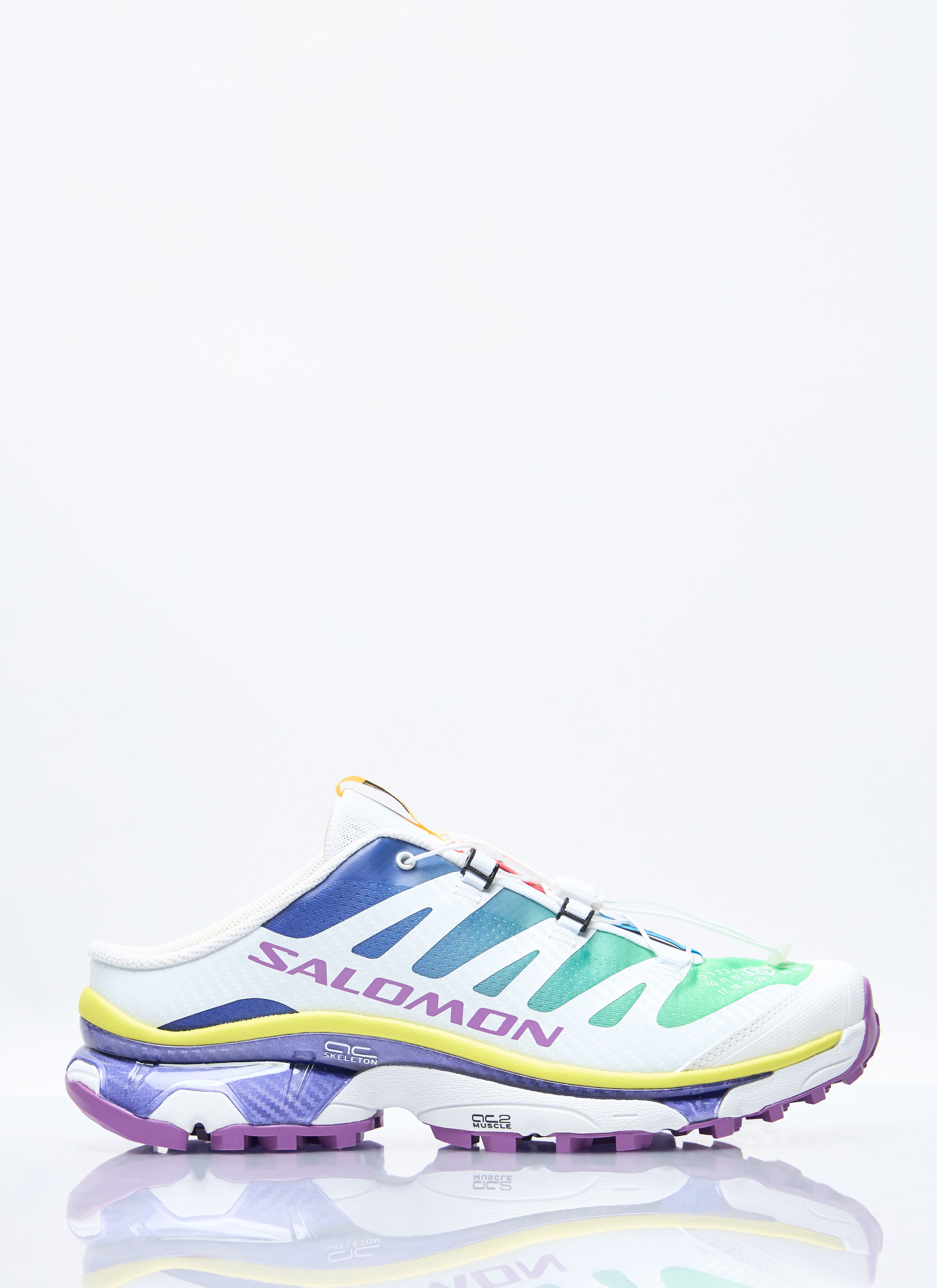 MM6 Maison Margiela x Salomon XT-4 Mule Sneakers - Sandals MM6 Maison Margiela x Salomon XT-4 Mule Sneakers - Sandals