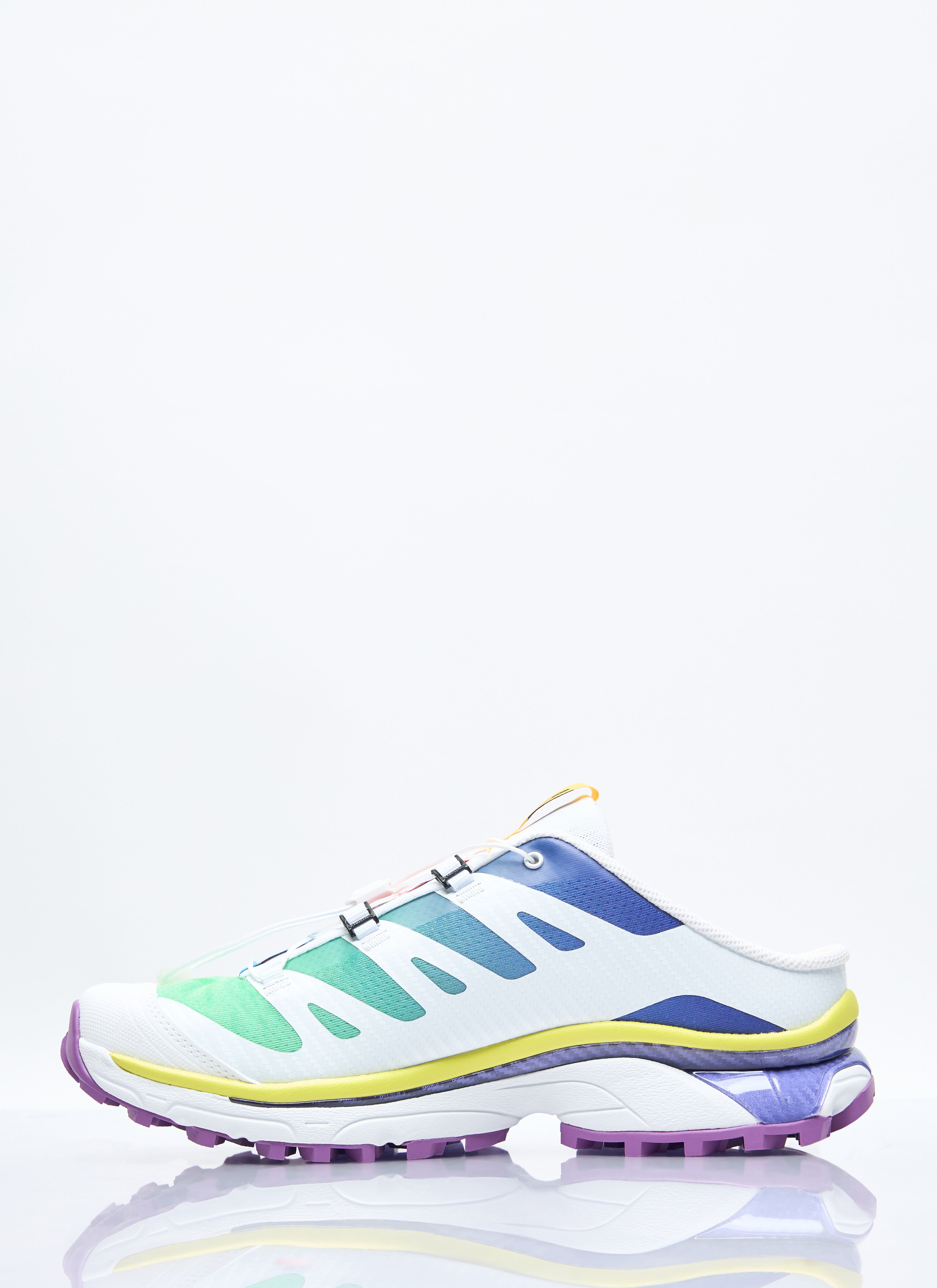 MM6 Maison Margiela x Salomon XT-4 Mule Sneakers - Sandals MM6 Maison Margiela x Salomon XT-4 Mule Sneakers - Sandals