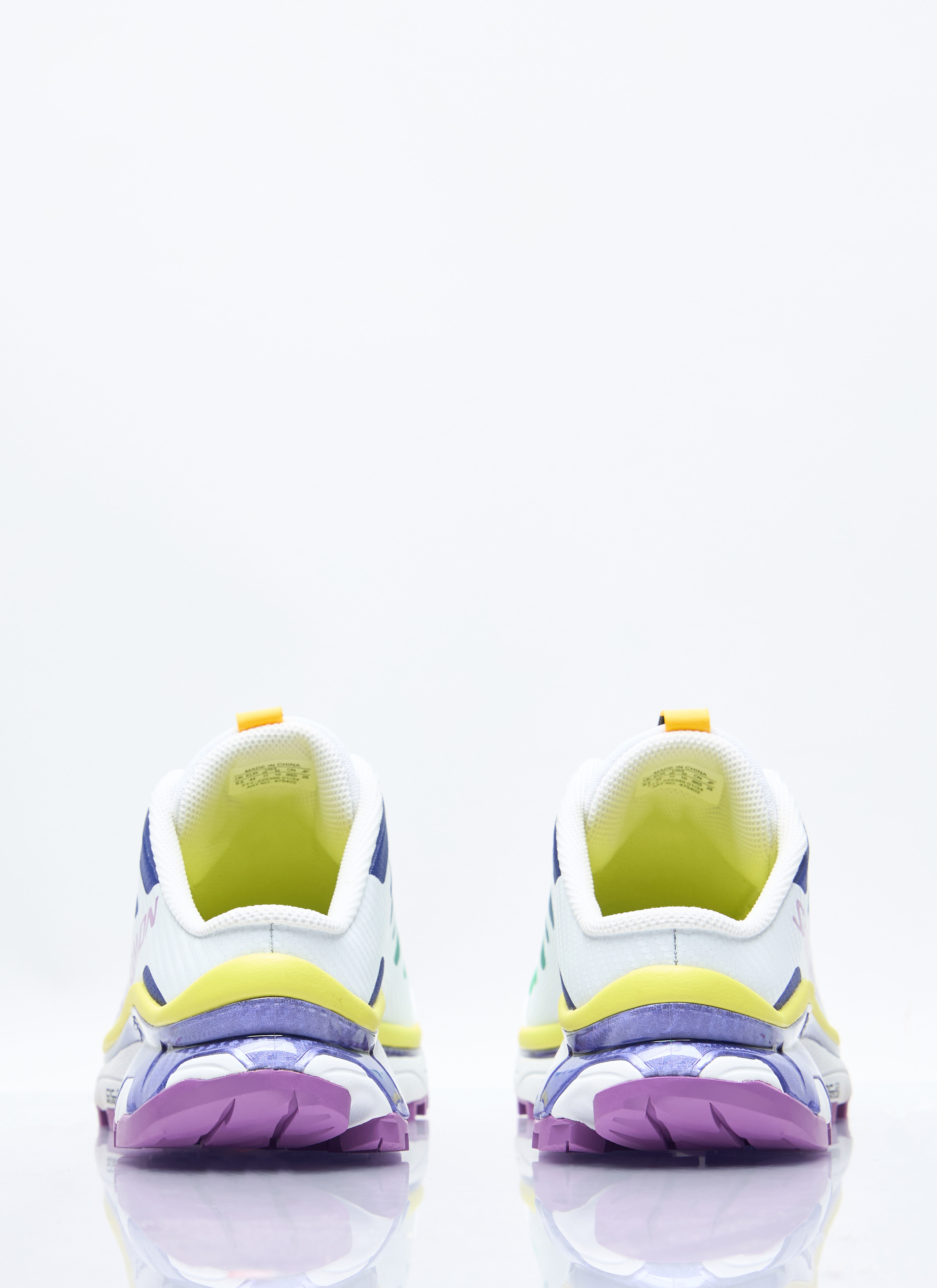 MM6 Maison Margiela x Salomon XT-4 Mule Sneakers - Sandals MM6 Maison Margiela x Salomon XT-4 Mule Sneakers - Sandals