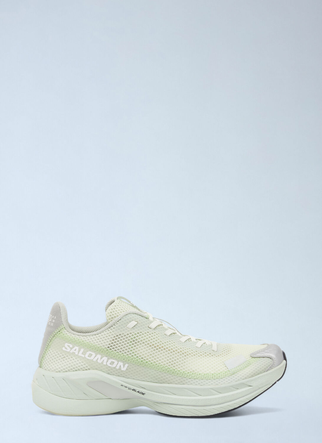 MM6 Maison Margiela x Salomon Spectur 2 Sneakers - Woman Sneakers White Eu - 40 2/3