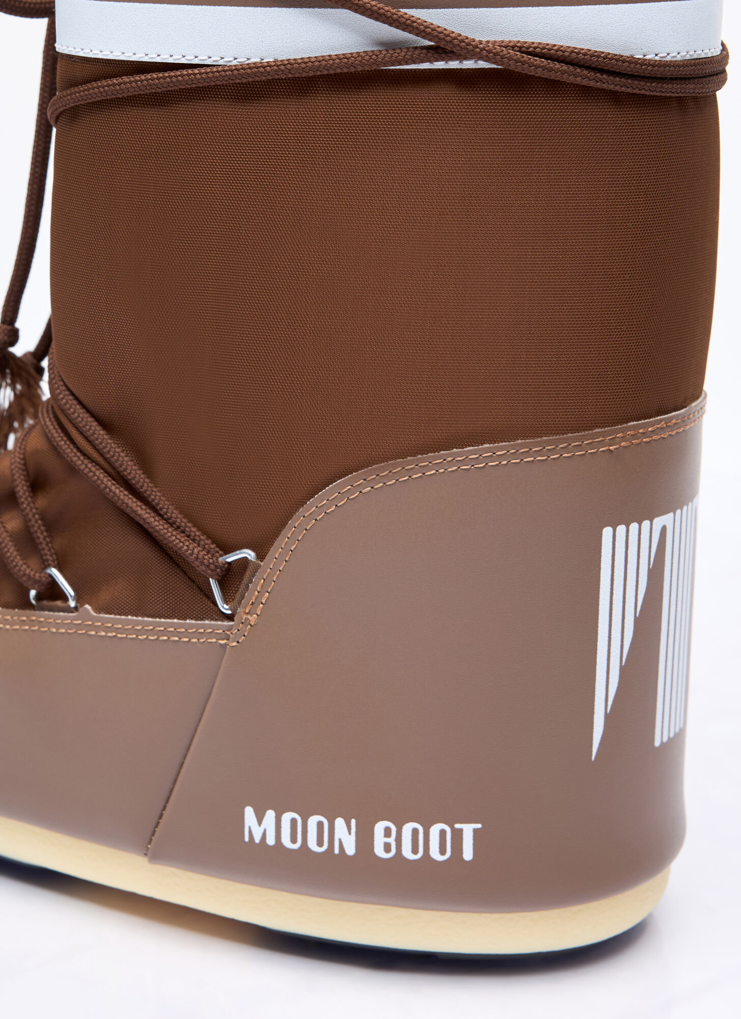  Moon Boot Moon Boot Icon Snow Boots -  Stiefel Brown Eu 45 - 47 