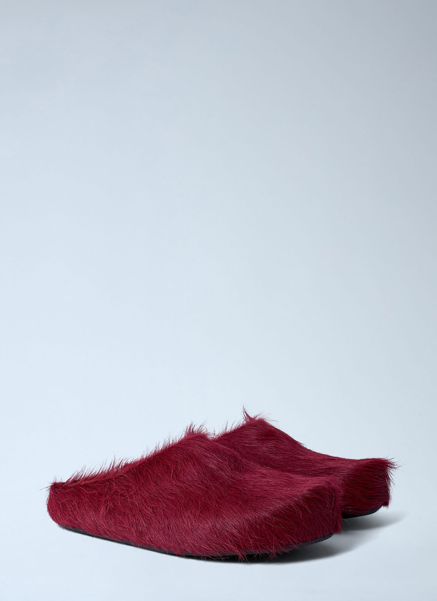  Marni Marni Fussbett Mules - Mann Mules Pink Eu - 43 