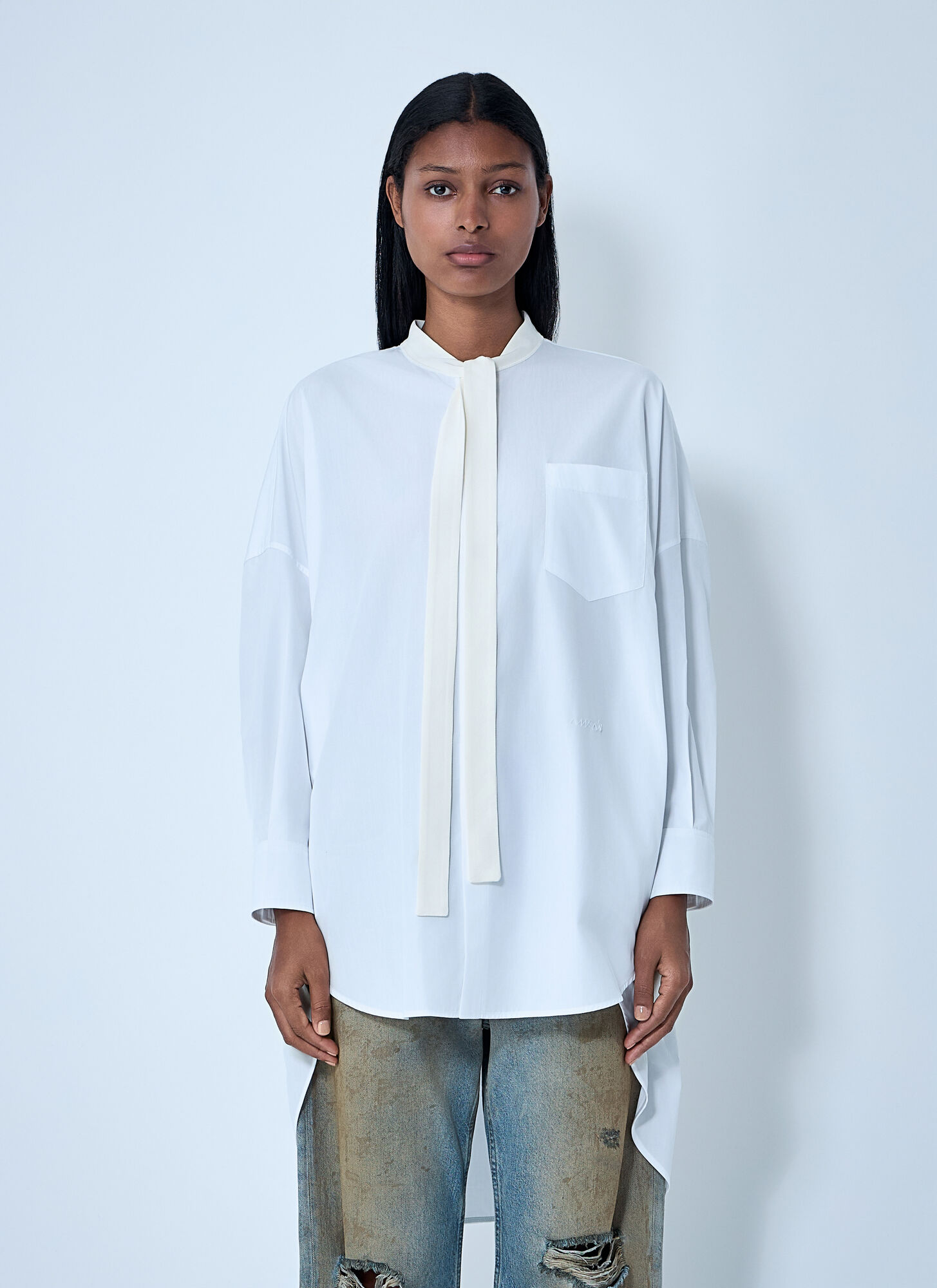 Marni Button-down Shirt