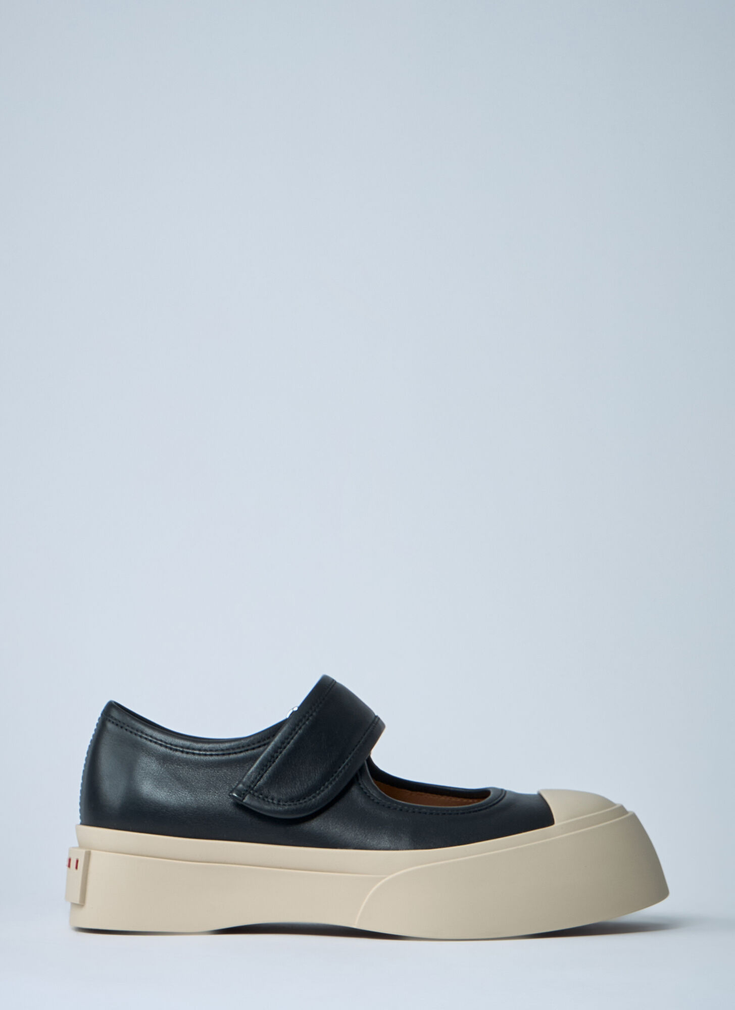 Marni Mary Jane Platform Shoes