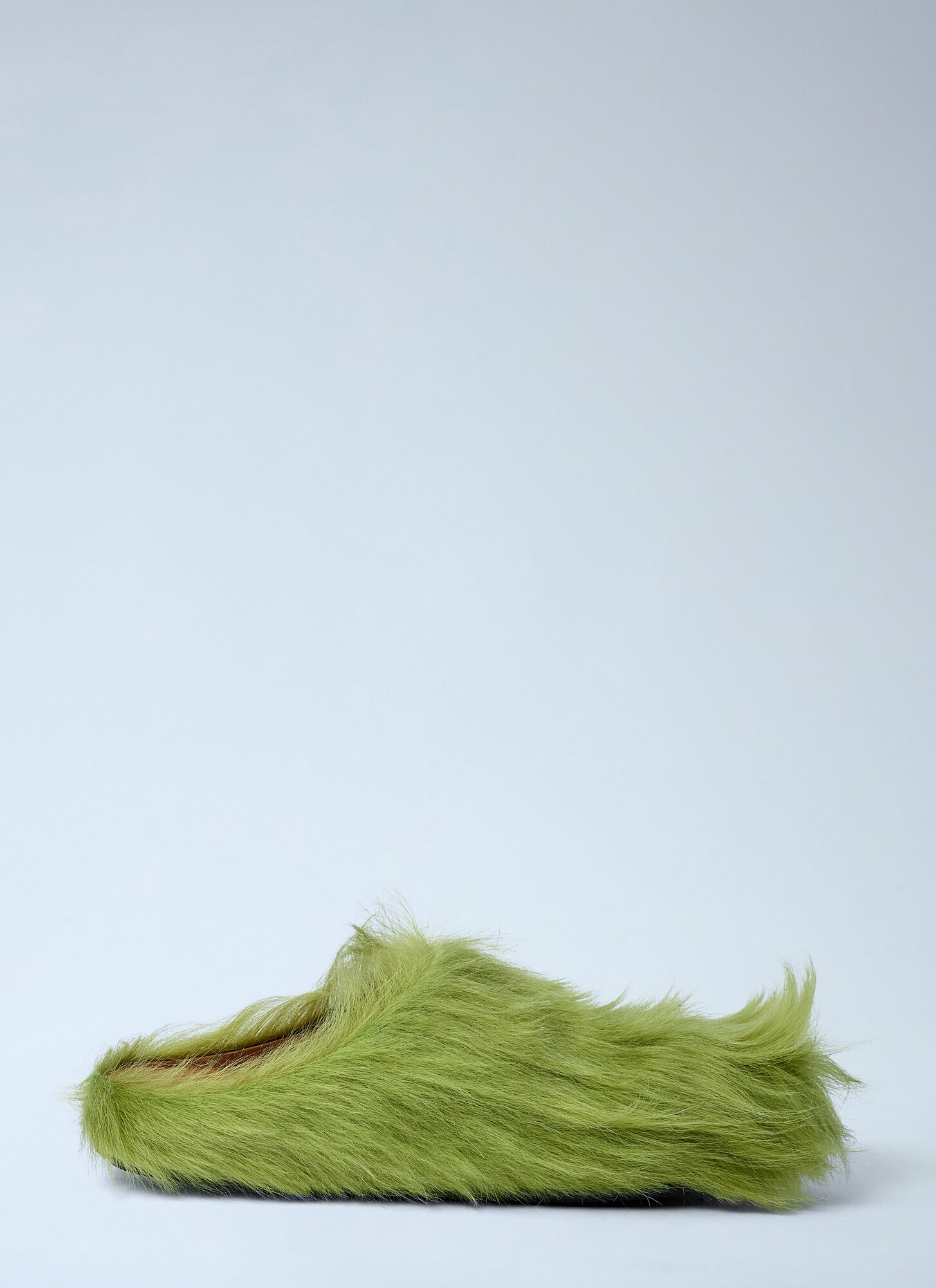 Marni Fussbett 拖鞋 - Female 穆勒鞋 Yellow Eu - 40