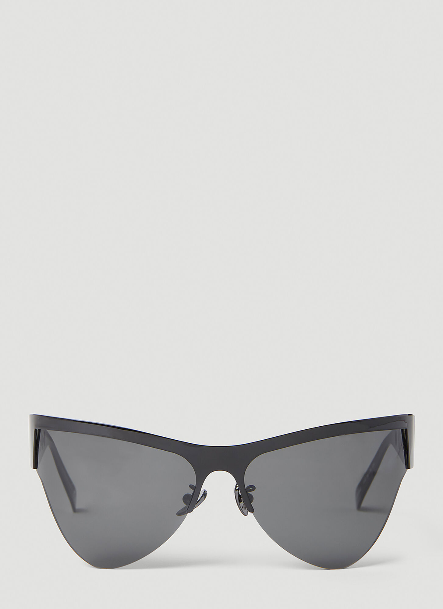 Marni Mauna Lola Sunglasses - Sunglasses Black One Size