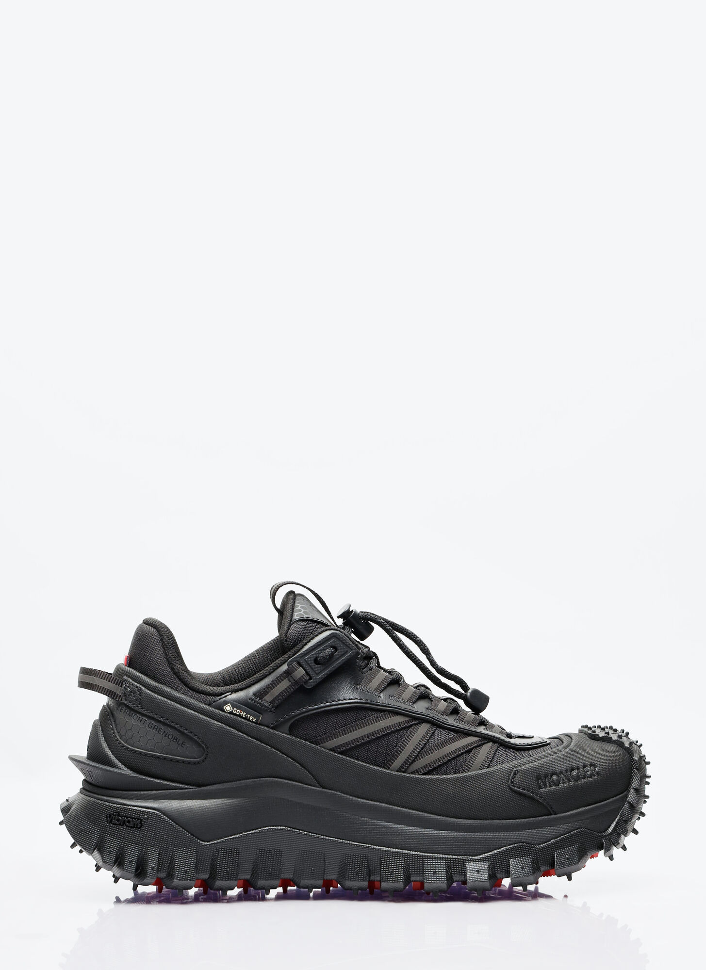 MONCLER TRAILGRIP GTX SNEAKERS