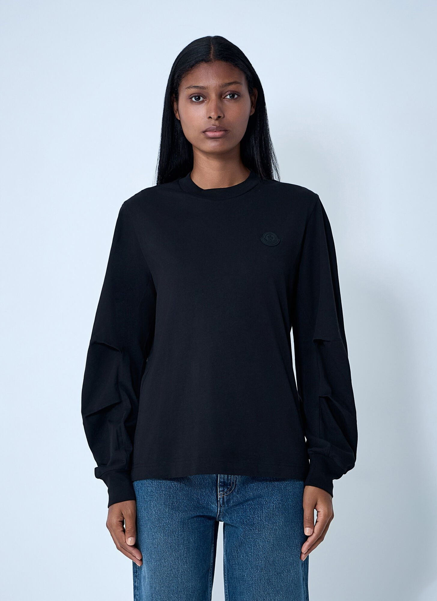 Moncler Cotton Sweatshirt