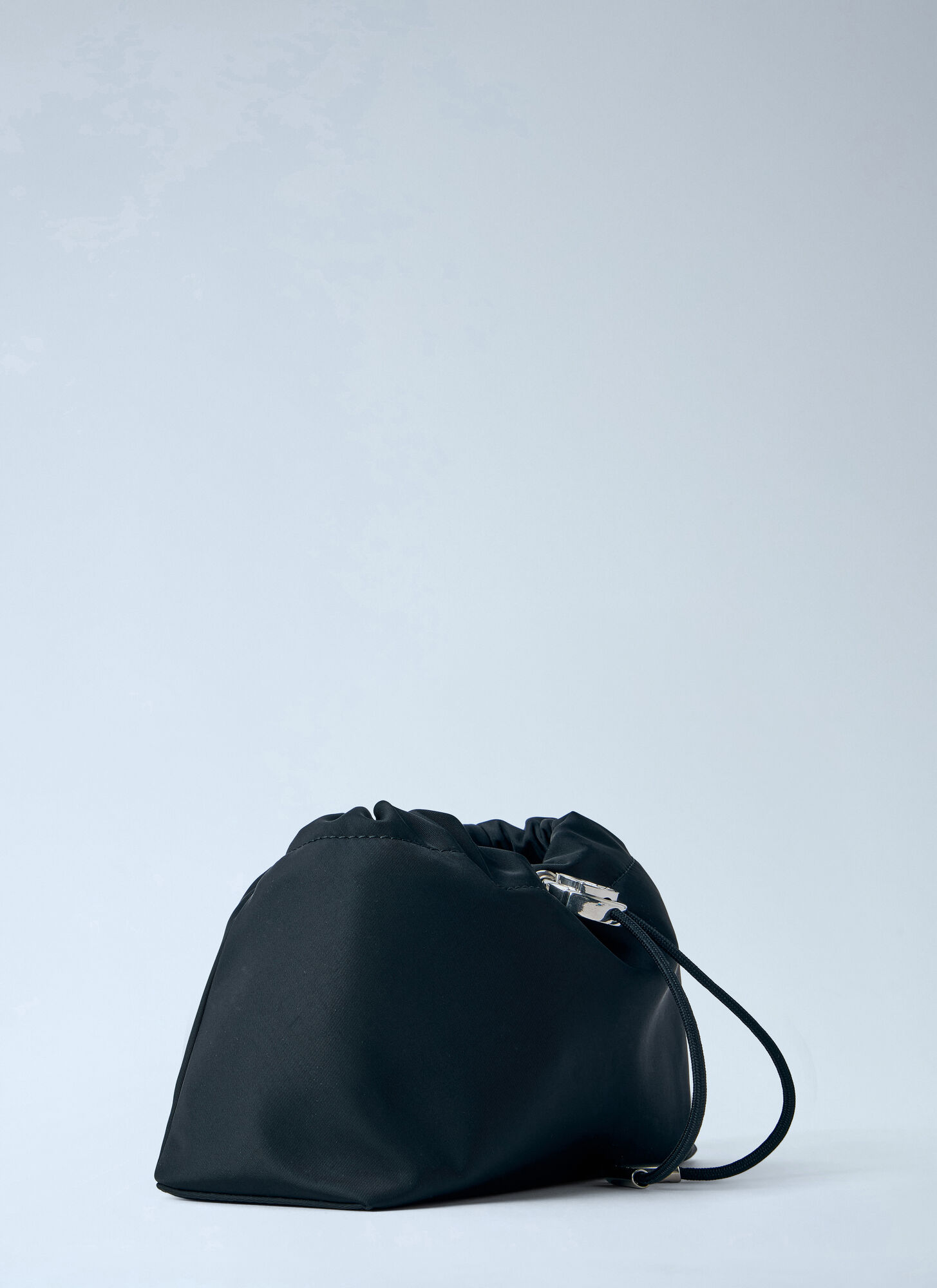  Moncler Moncler Trick Pouch - Frau Clutches Black One Size 