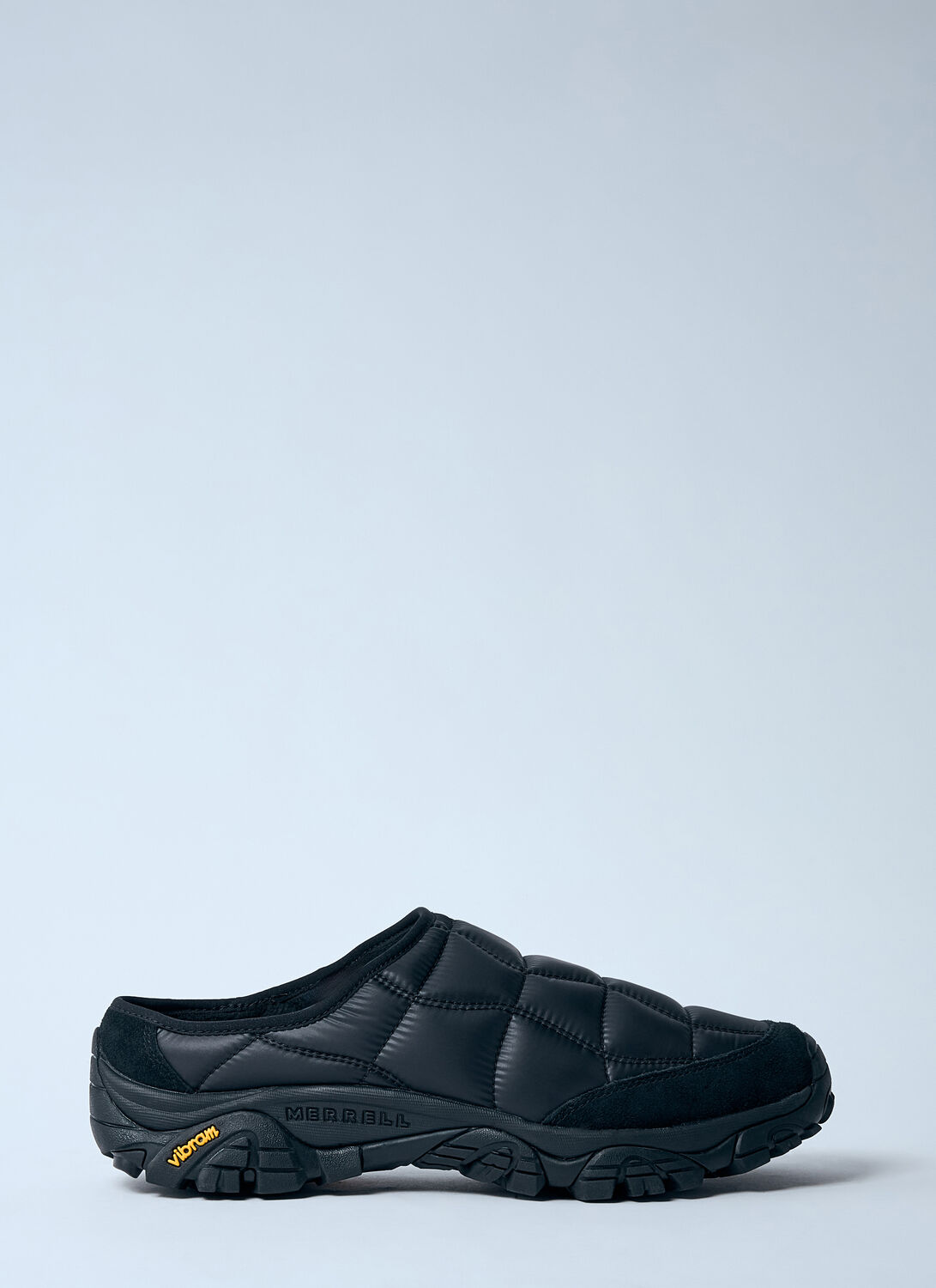 Merrell 1 Trl Moab 2 Sneakers In Black