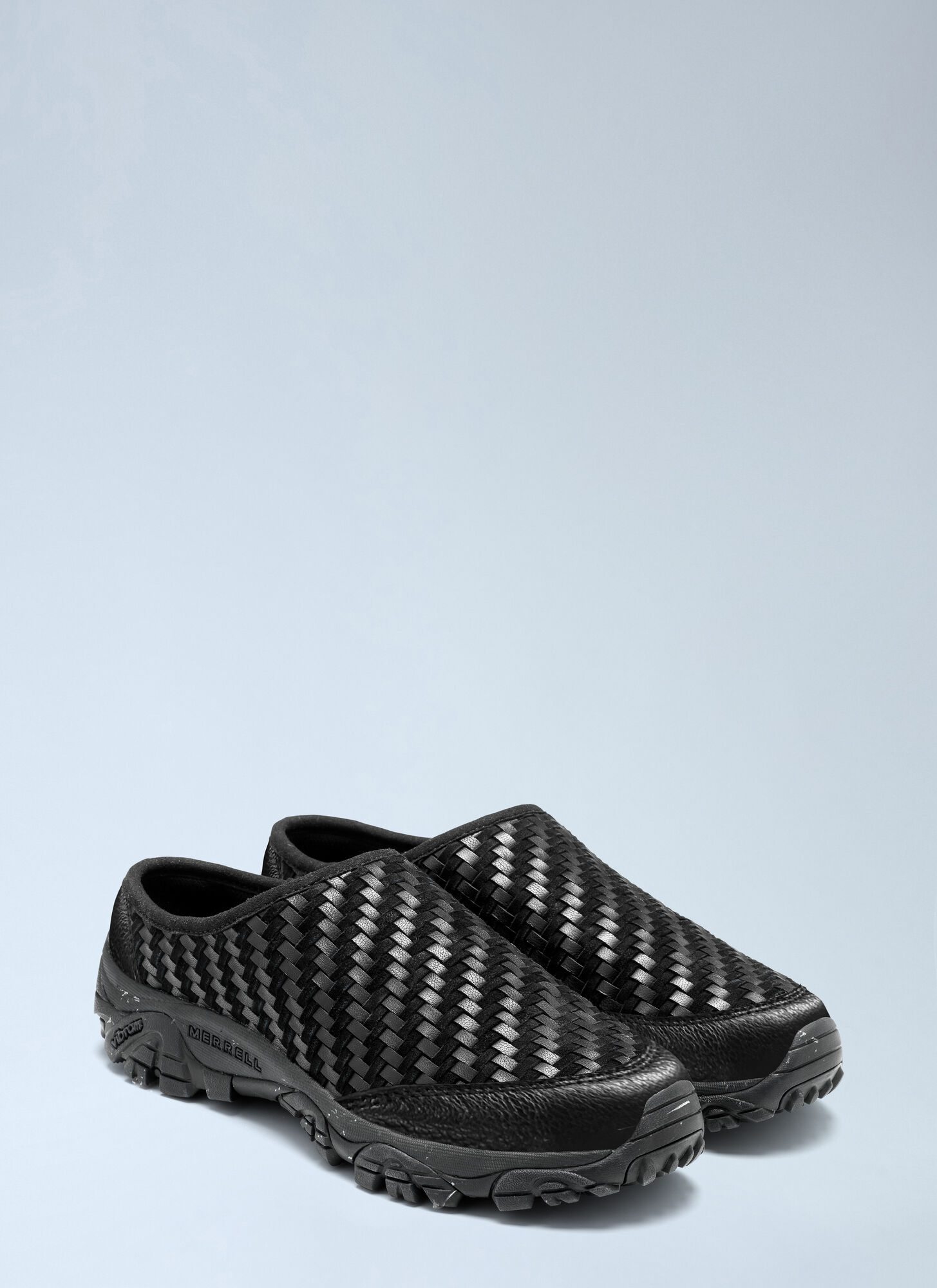  Merrell 1 Trl Merrell 1 Trl Moab 2 Mule Sneakers -  Slipper Black Eu - 45 