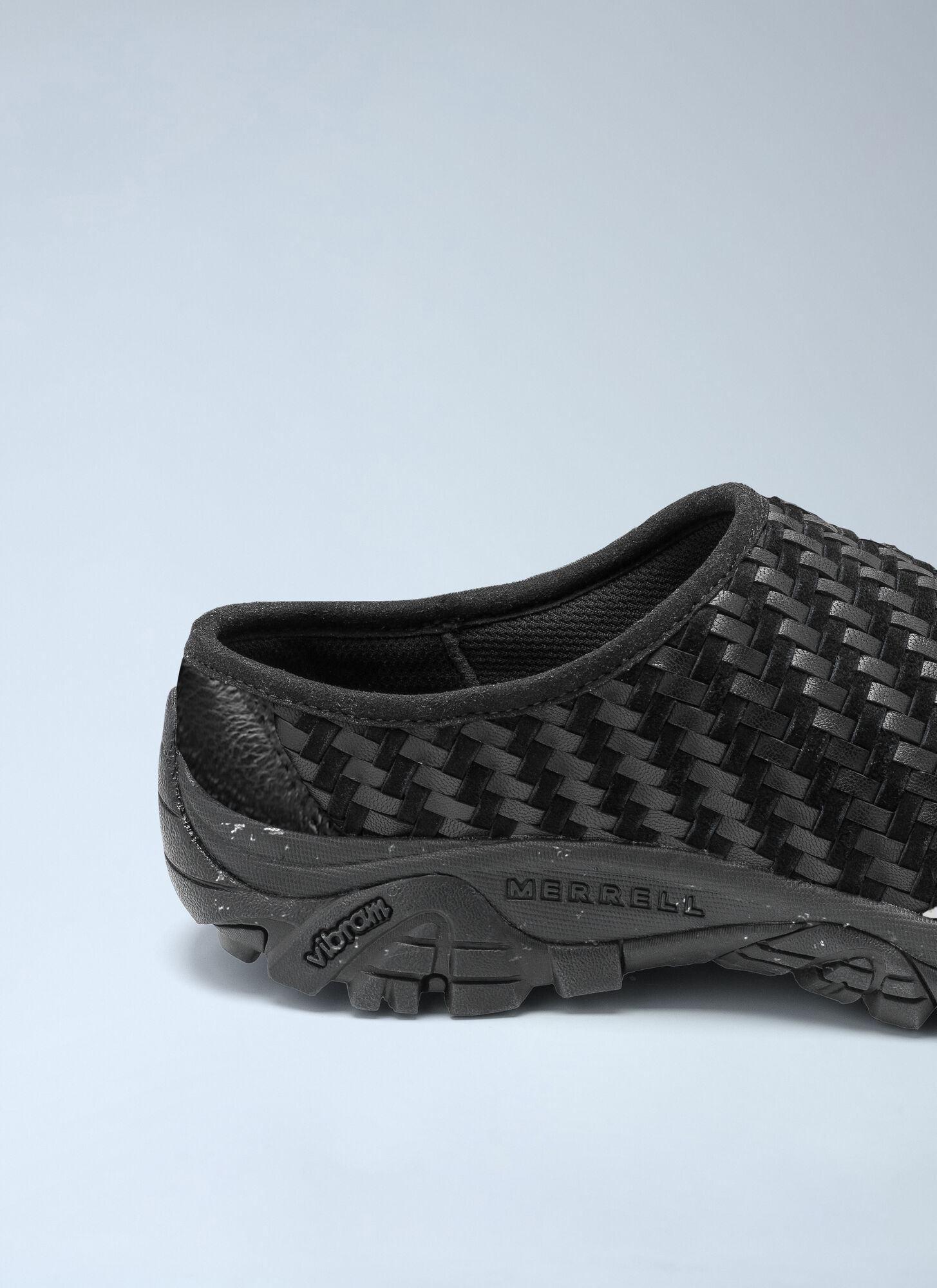  Merrell 1 Trl Merrell 1 Trl Moab 2 Mule Sneakers -  Slipper Black Eu - 45 