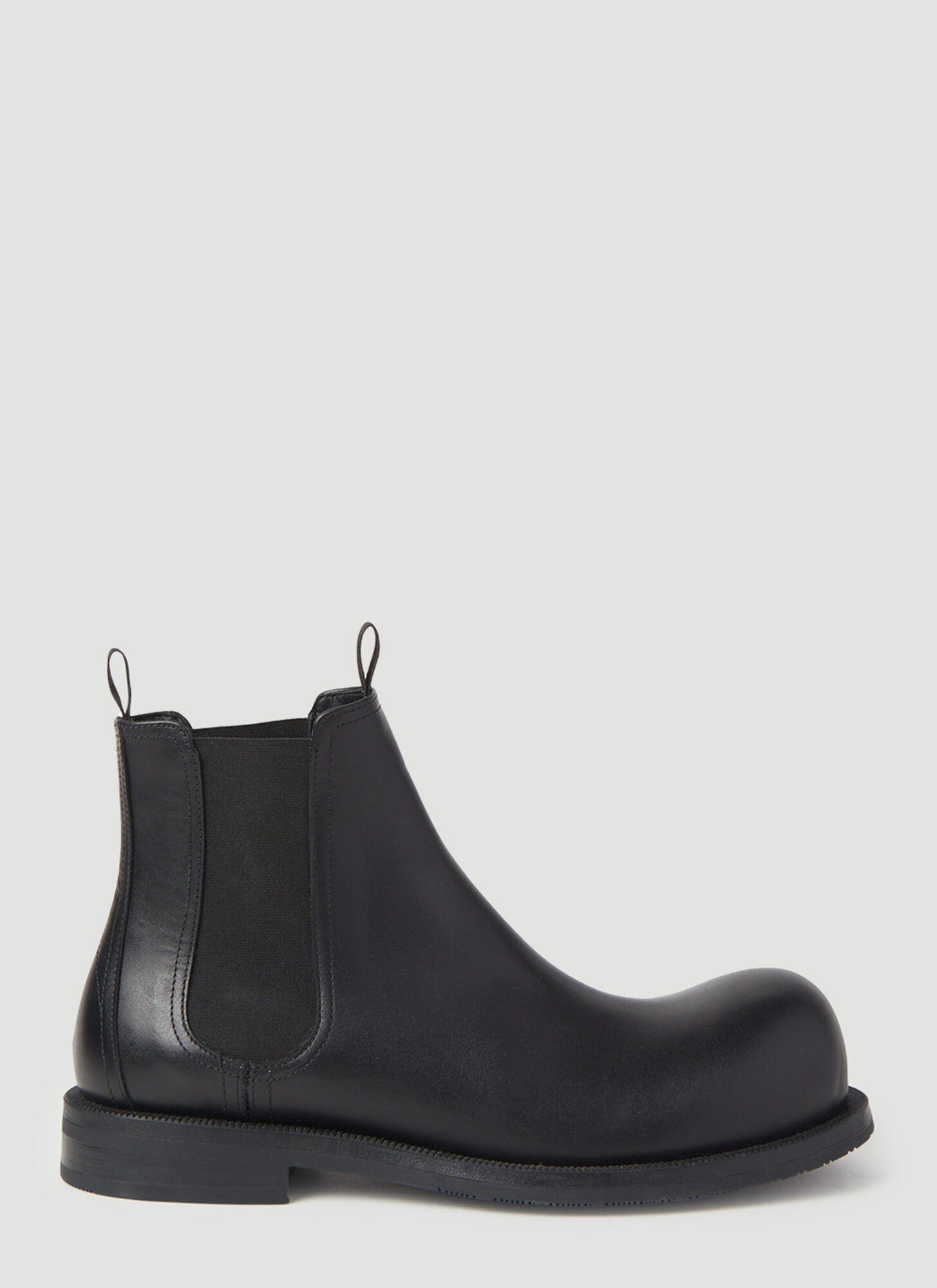 Martine Rose Bulb In Black