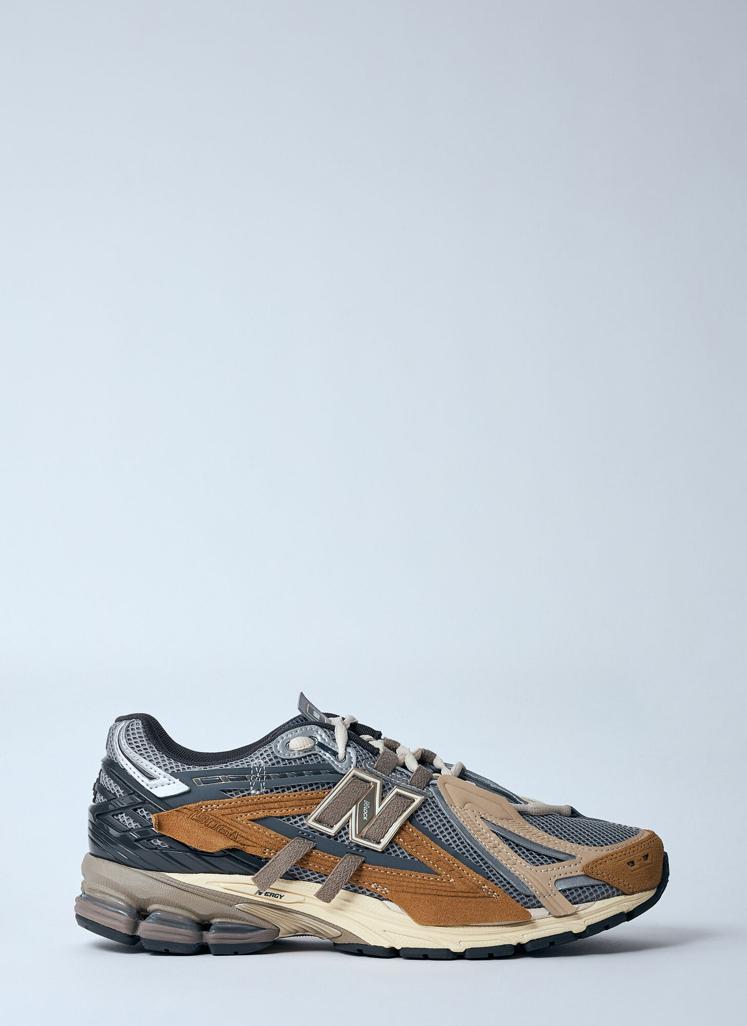 Shop New Balance 1906a Sneakers In Green