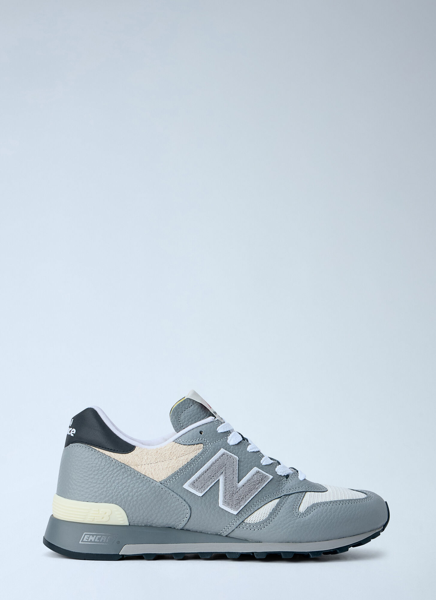 New Balance Made In Usa 1300 Sneakers - Man Sneakers Grey Us - 12