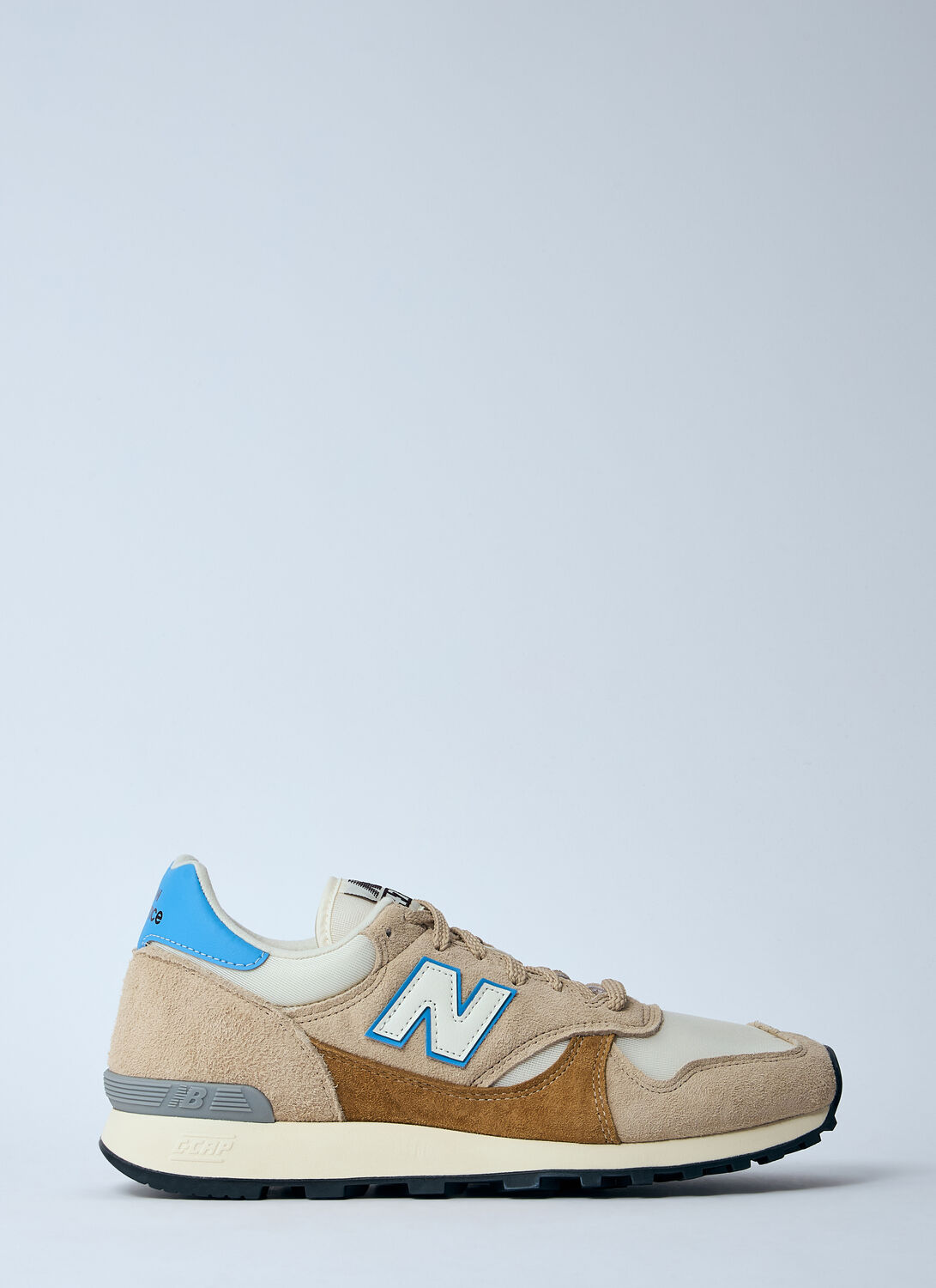 New Balance 475 Sneakers In Brown