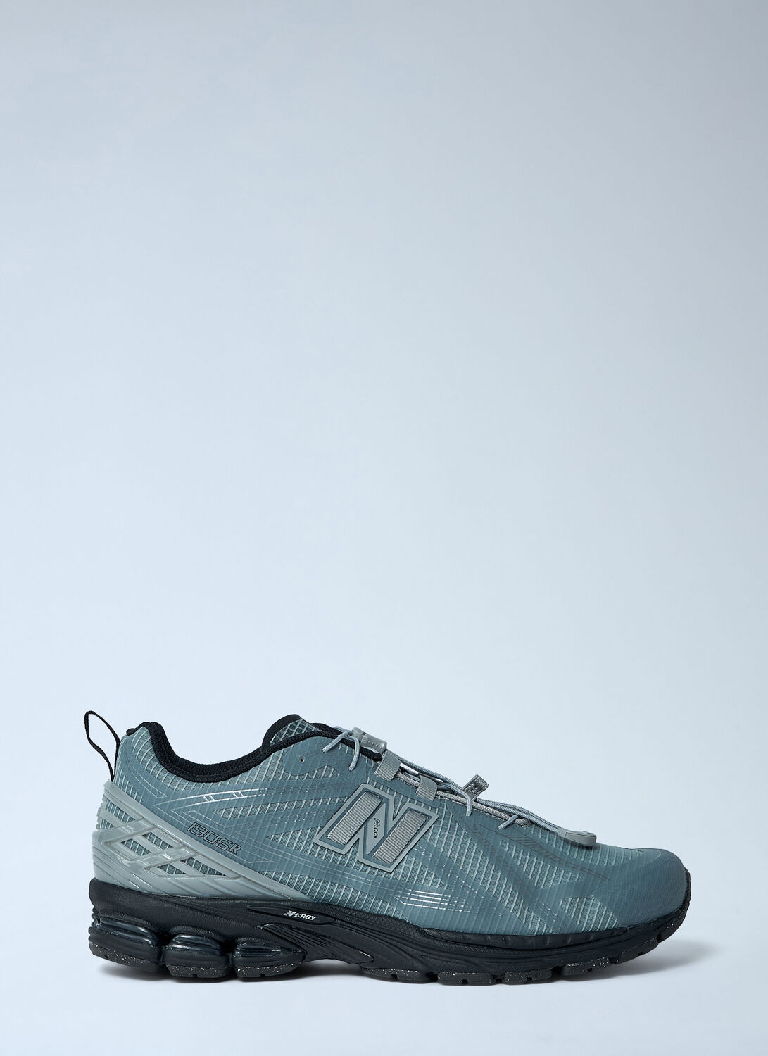 New Balance 1906r Sneakers - Sneakers Grey Us - 08.5
