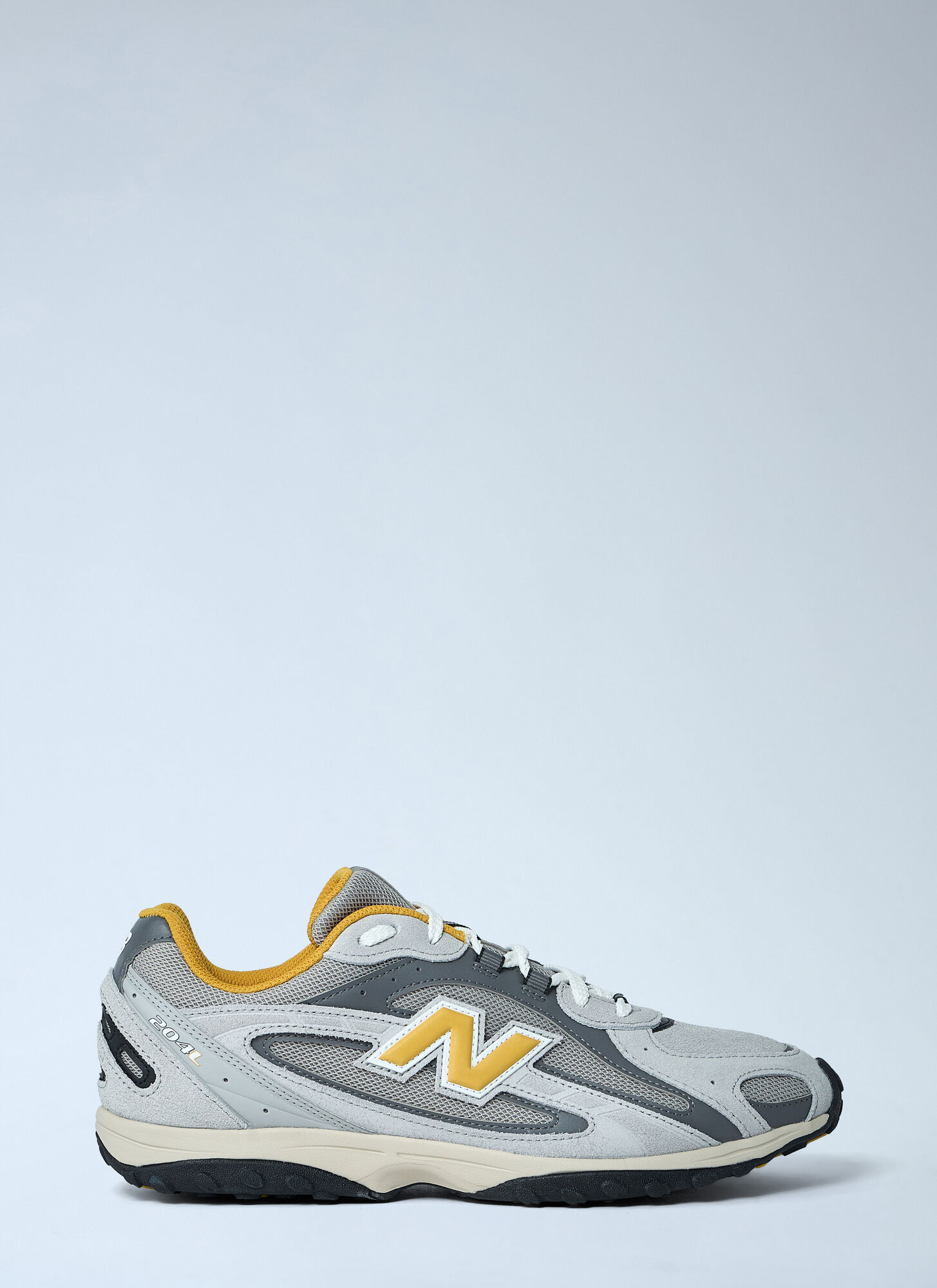 New Balance Unisex Blue 204L Sneakers - Sneakers Us - 08