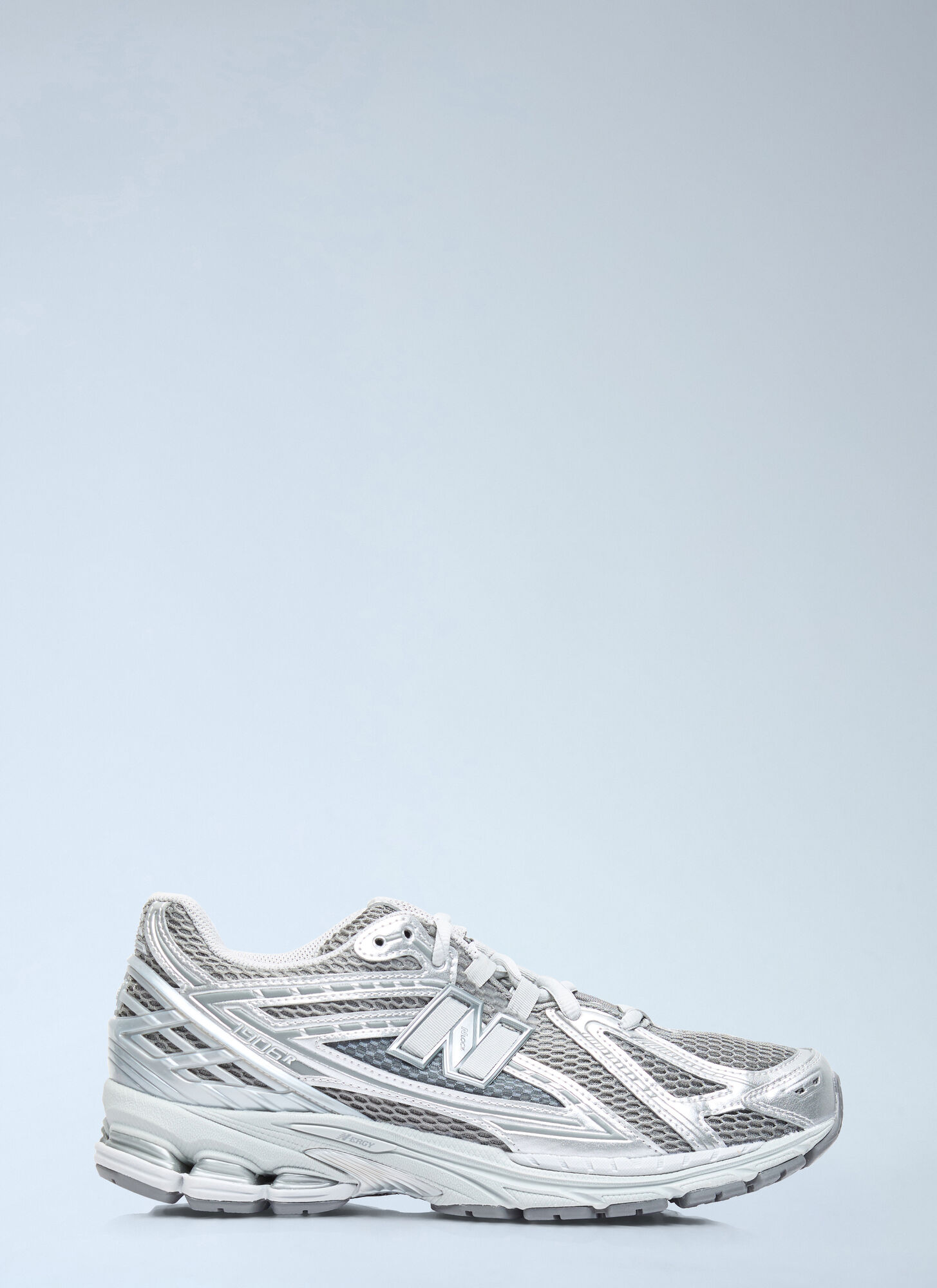 New Balance 1906r Sneakers - Sneakers Silver Us - 09