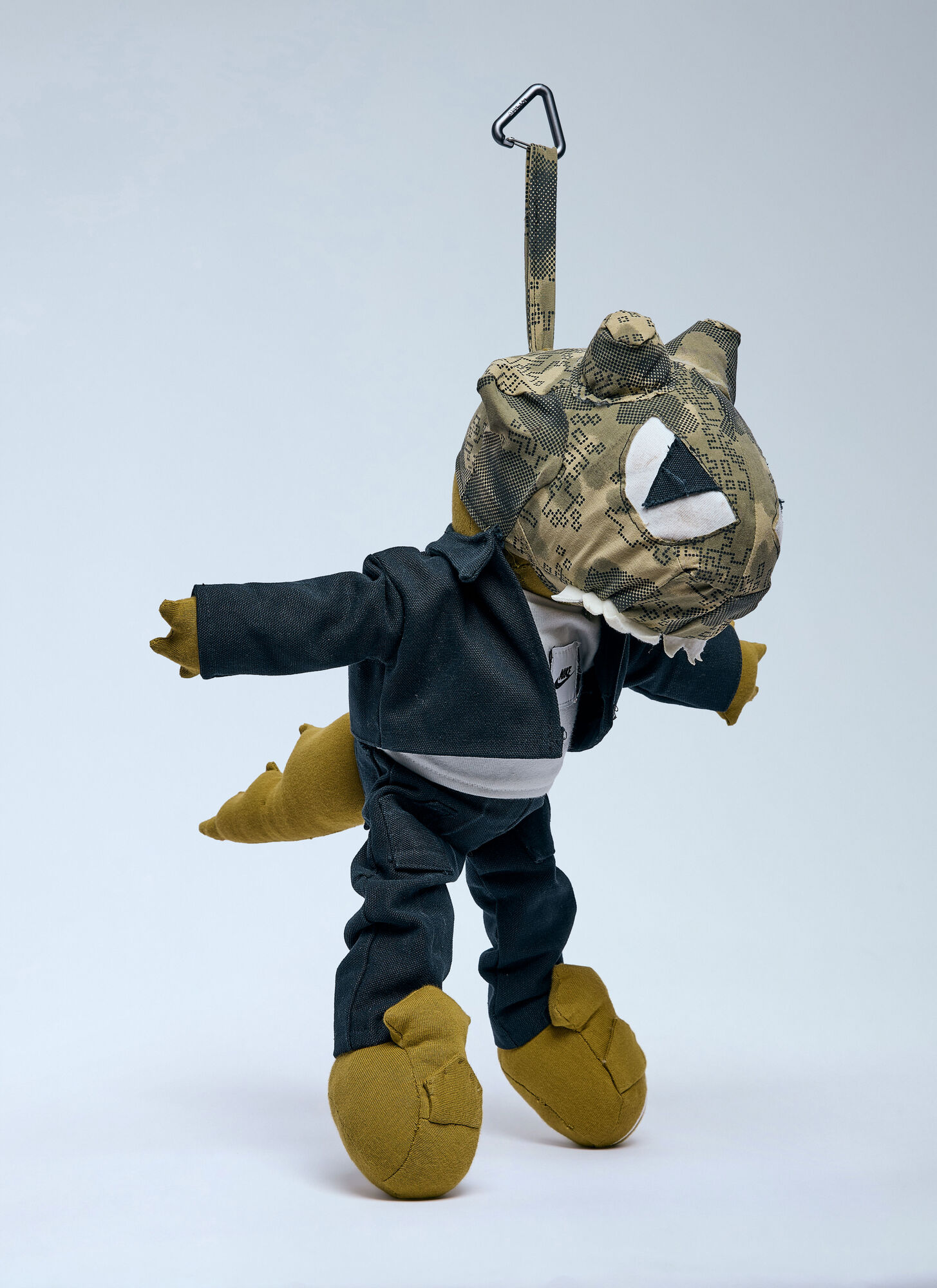  Nike By Yaku Nike By Yaku Re-create Gus R.rex Toy - Mann  Navy One Size 