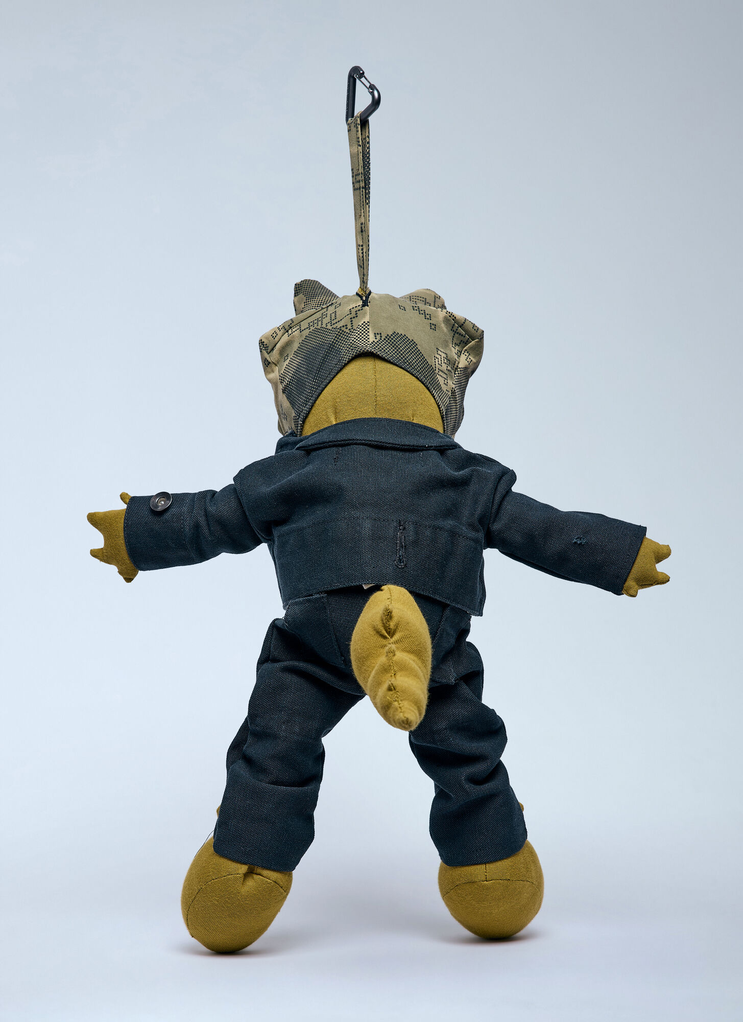  Nike By Yaku Nike By Yaku Re-create Gus R.rex Toy - Mann  Navy One Size 