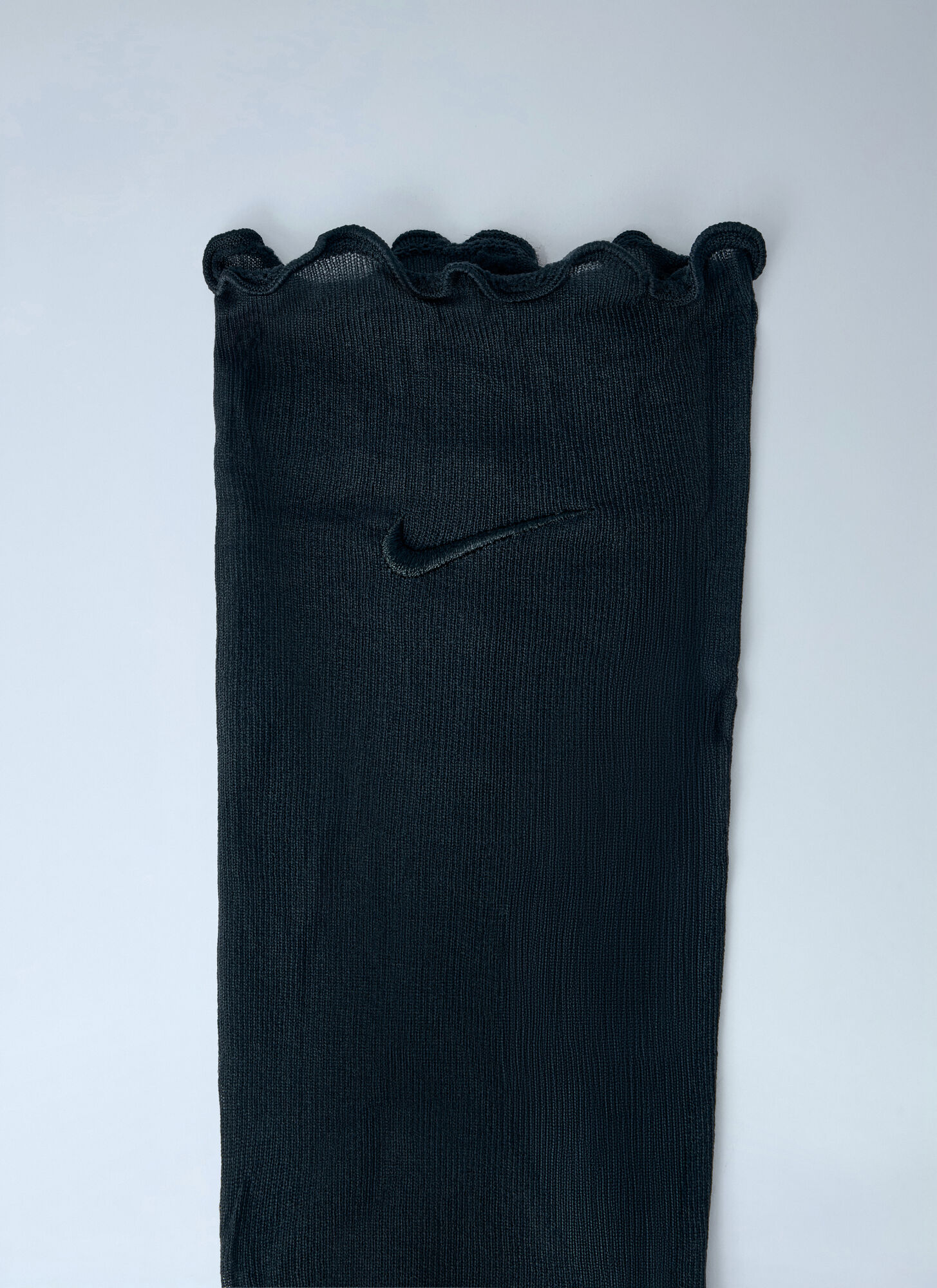  Nike Nike Training Ankle Socks - Frau Socken Black S 