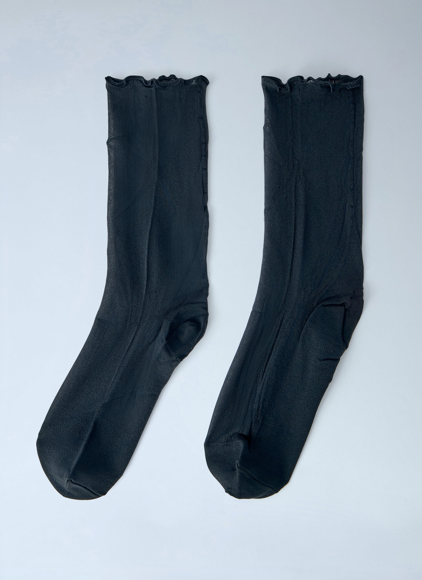  Nike Nike Training Ankle Socks - Frau Socken Black S 
