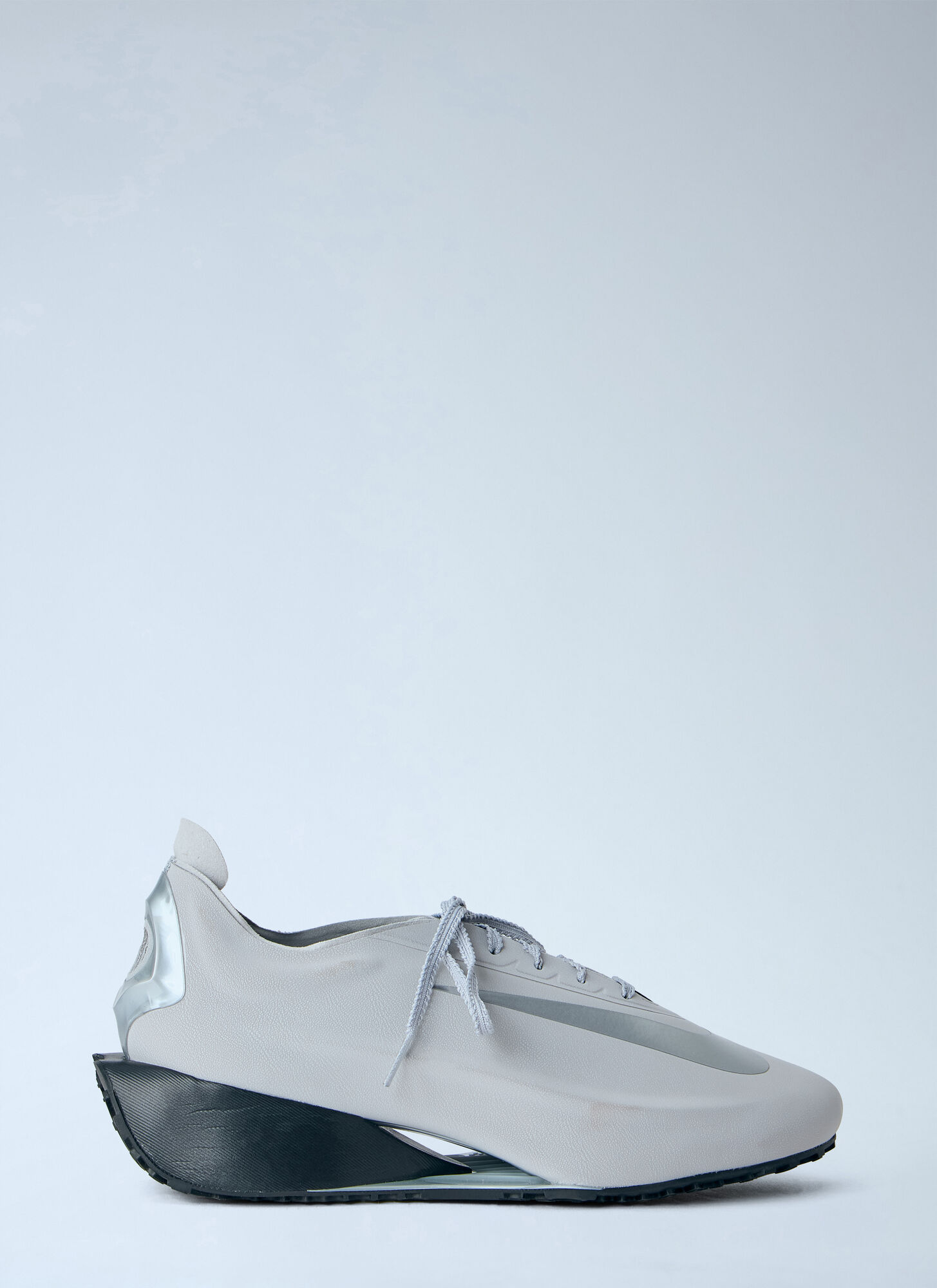 Nike First Sight Noir Sneakers In Multi