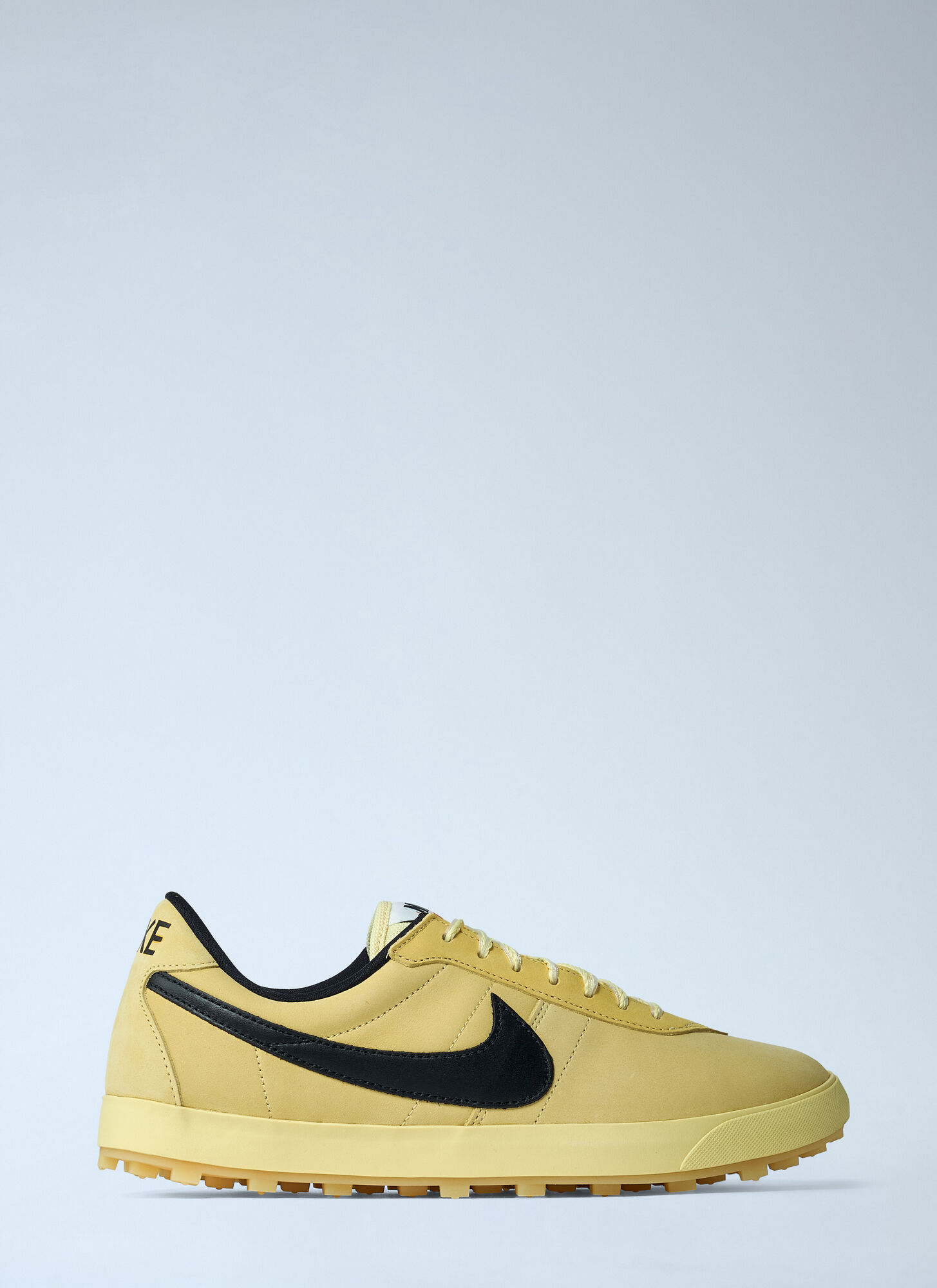 Nike Astrograbber Qs Sneakers - Sneakers Yellow Us - 12 - Immagine 1