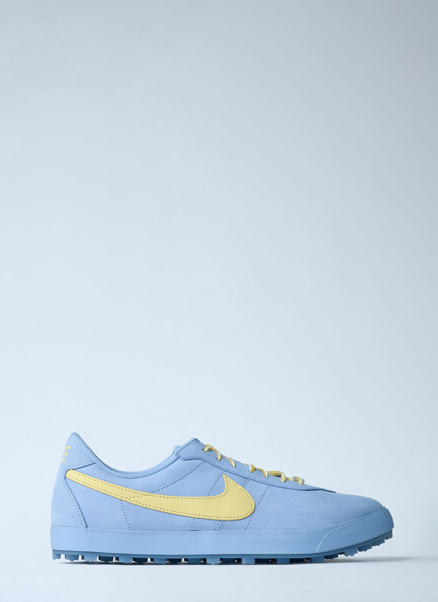 Nike Unisex Blue Astrograbber Qs Sneakers - Sneakers Us - 04