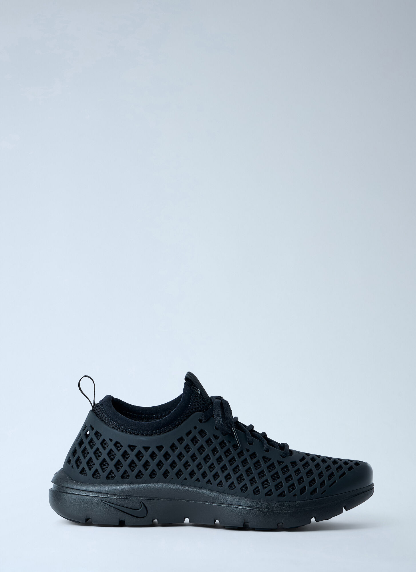 Nike Unisex Black Rejuven8 Og Run Sneakers - Sneakers Eu - 42