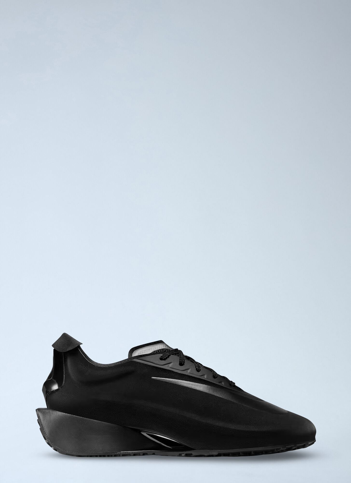 Nike Unisex Black First Sight Noir Sneakers - Sneakers Us - 09.5