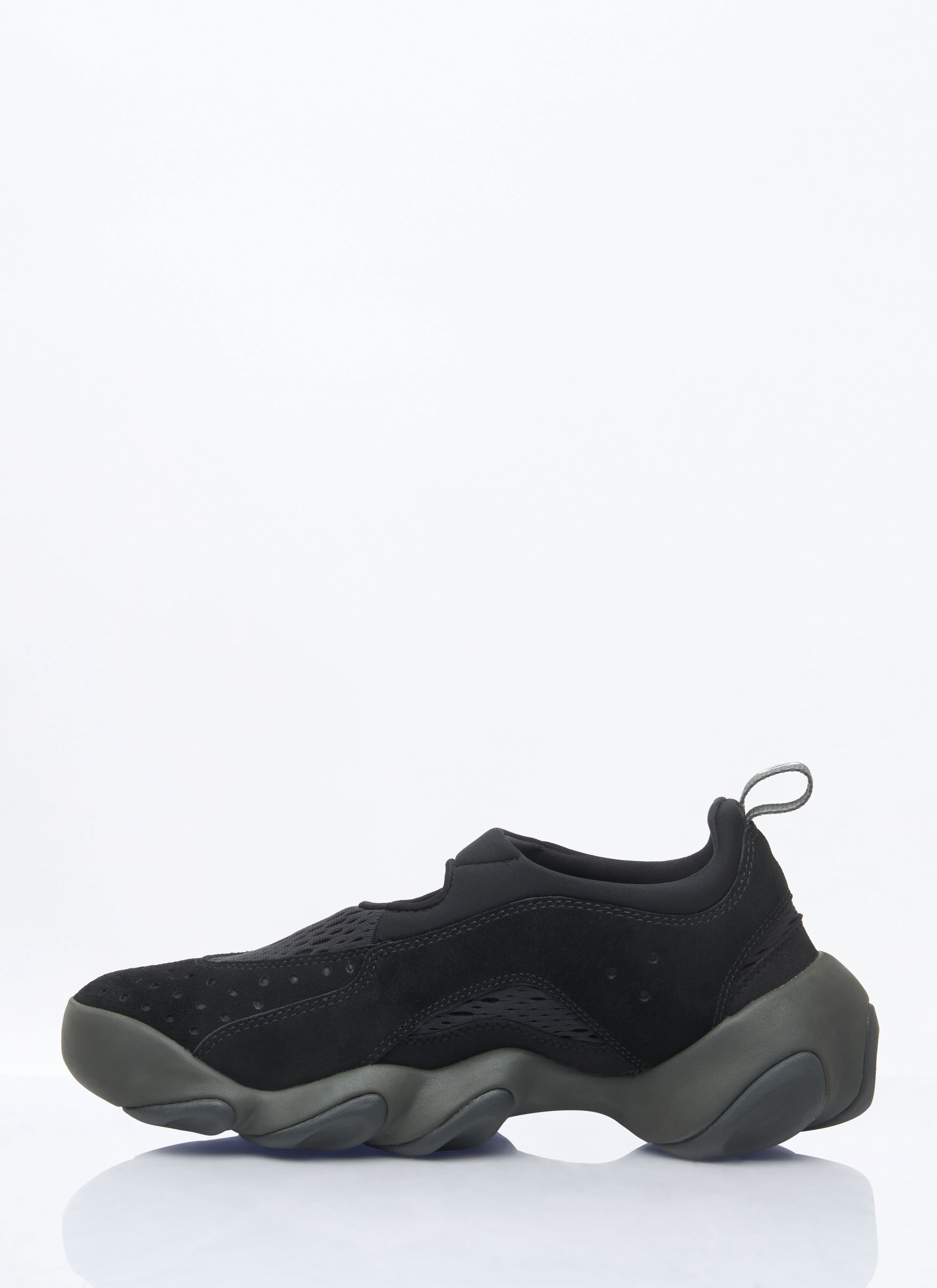 Oakley Factory Team Suede Flesh Sandal Slip-On Shoes