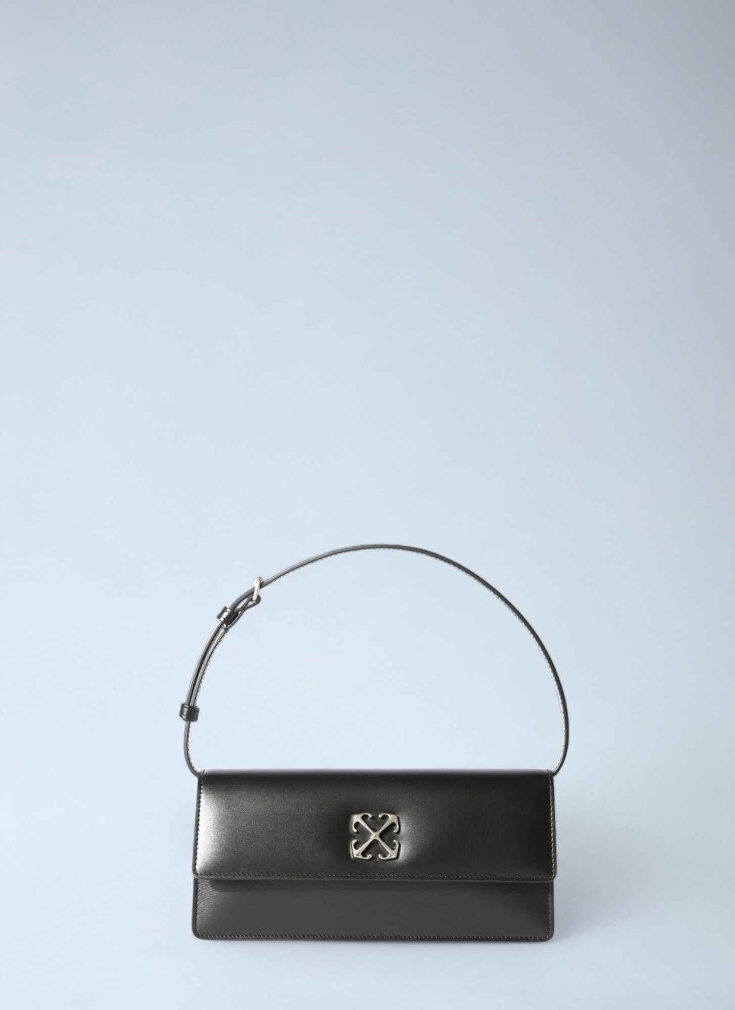 Off-white Jitney 1.0 Shoulder Bag
