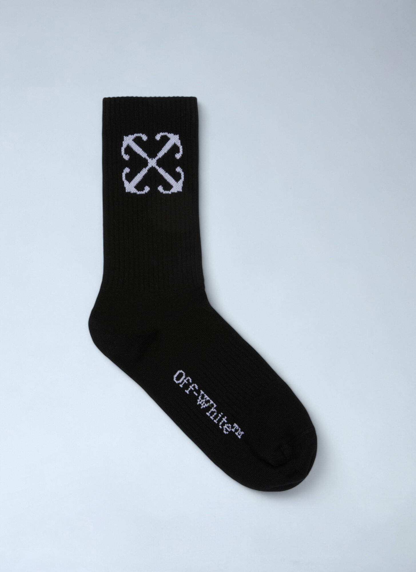 Off-white Arrow Socks