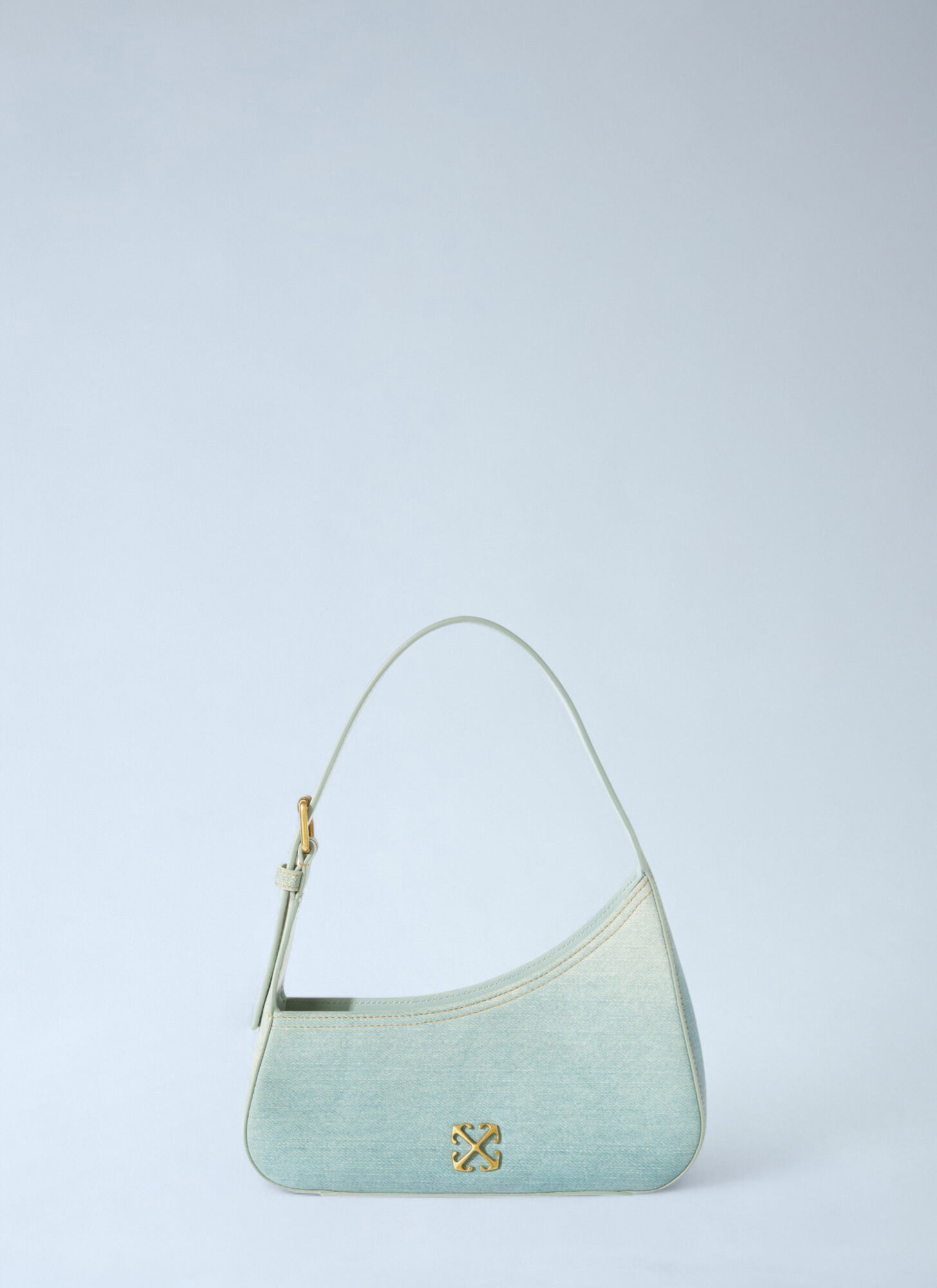 Off-white Jitney 1.0 Shoulder Bag