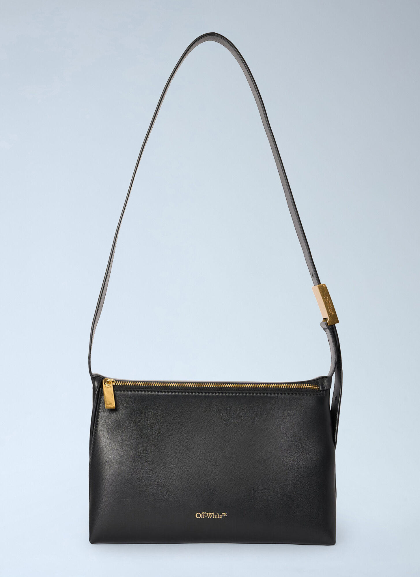 Off-White Sandbag 404 - Woman Shoulder Bags Black One Size