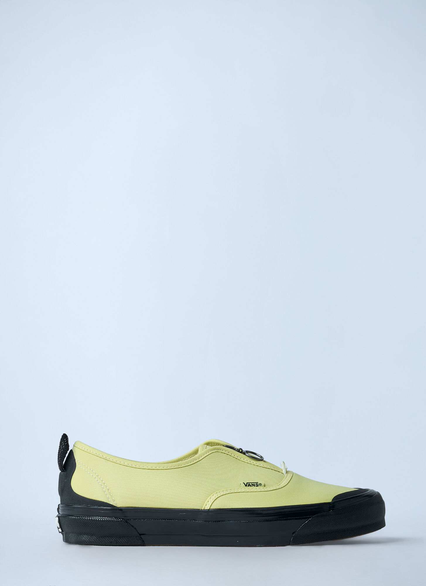 Otw By Vans Otw Authentic Zip Vibram Sneakers - Mann Sneakers Yellow Uk - 07 - Immagine 1
