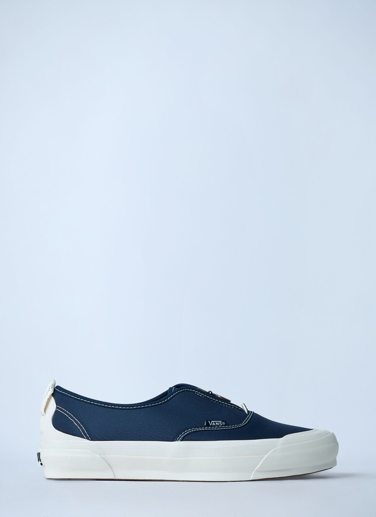 OTW by Vans Otw Authentic Zip Vibram Sneakers - Man Sneakers Navy Uk - 08