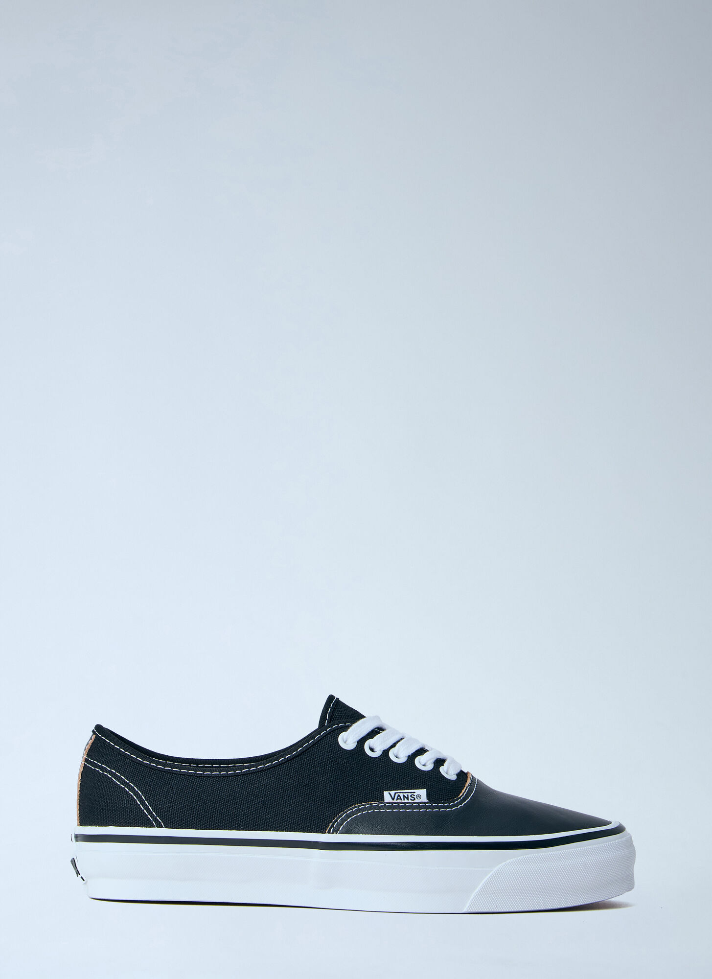 Otw By Vans Men's Black Otw Authentic 44 Siped Vibram Sneakers - Man Sneakers Us - 06