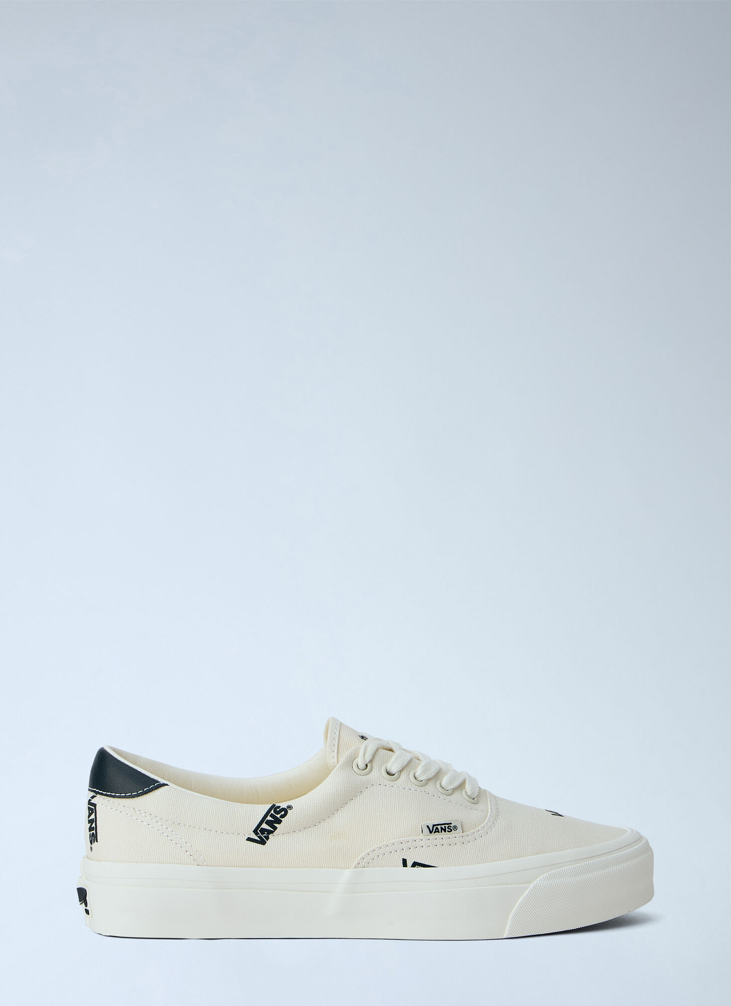 OTW by VANS Premium Era 59 Sneakers - Man Sneakers White Us - 10