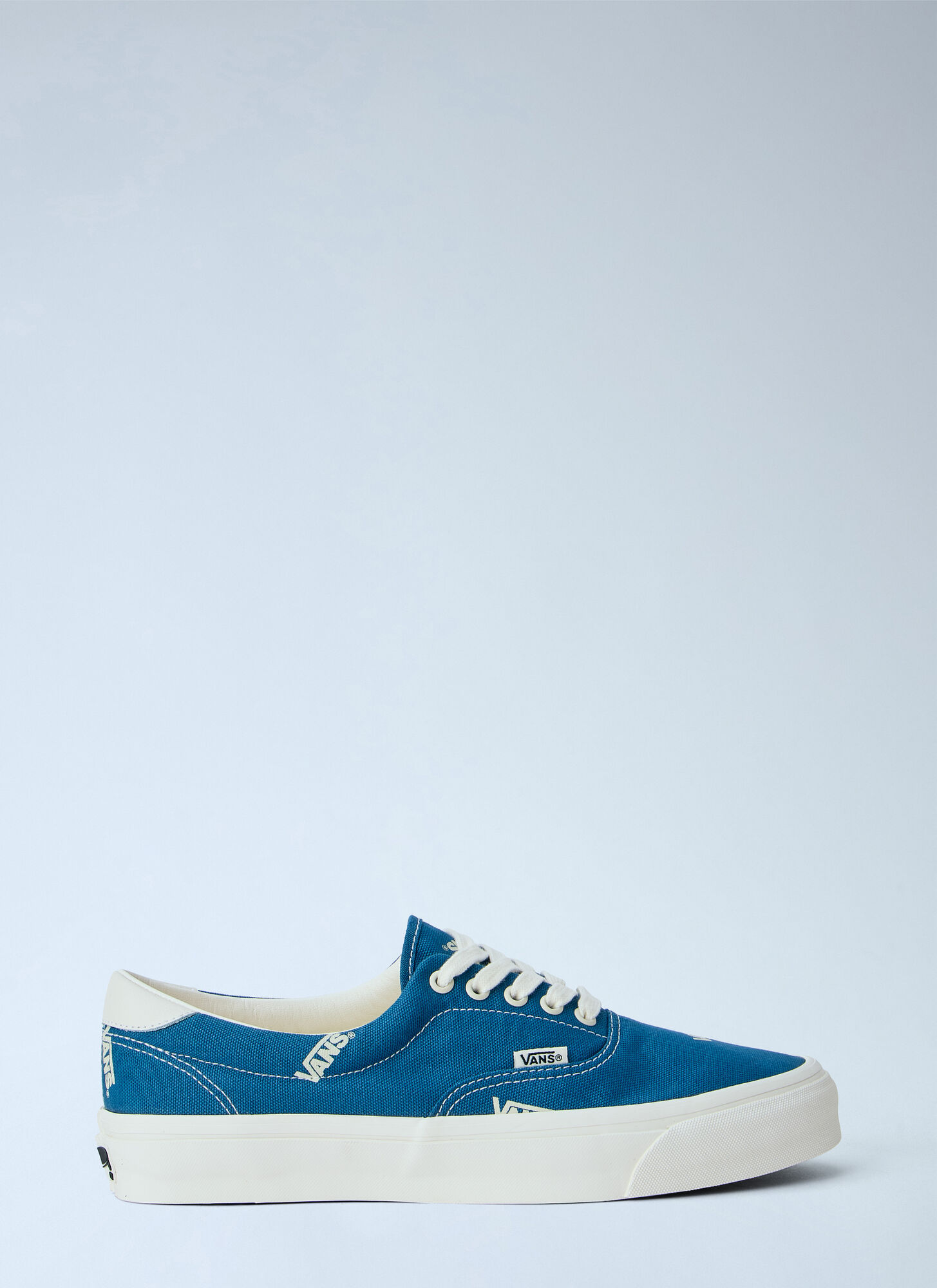 OTW by VANS Premium Era 59 Sneakers - Man Sneakers Blue Us - 09