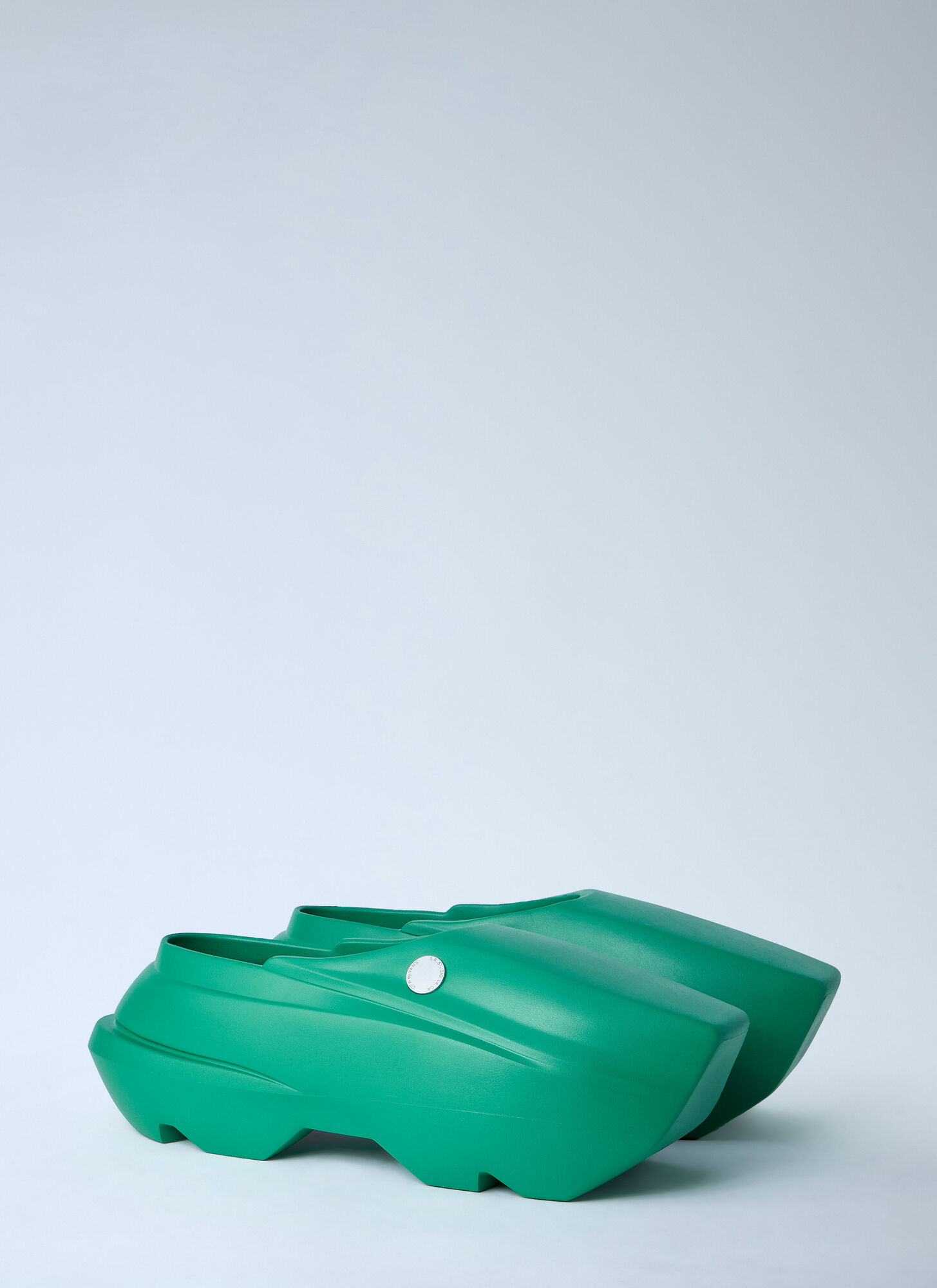  Otw By Vans Otw By Vans Otw Si Studio La Mules -  Mules Green Us - 06 