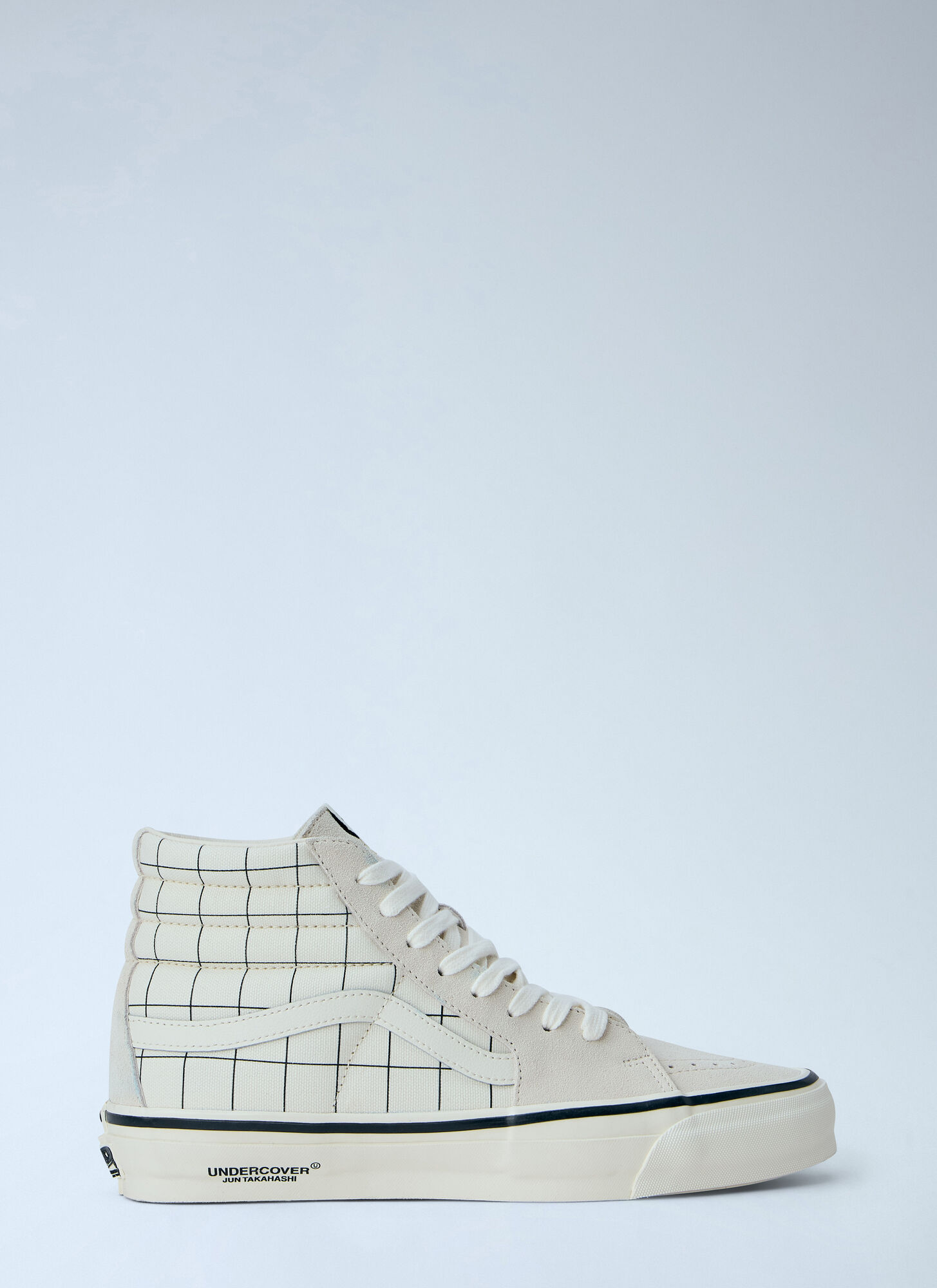 OTW by VANS X Undercover Sk8-hi Sneakers - Sneakers Beige Us - 10