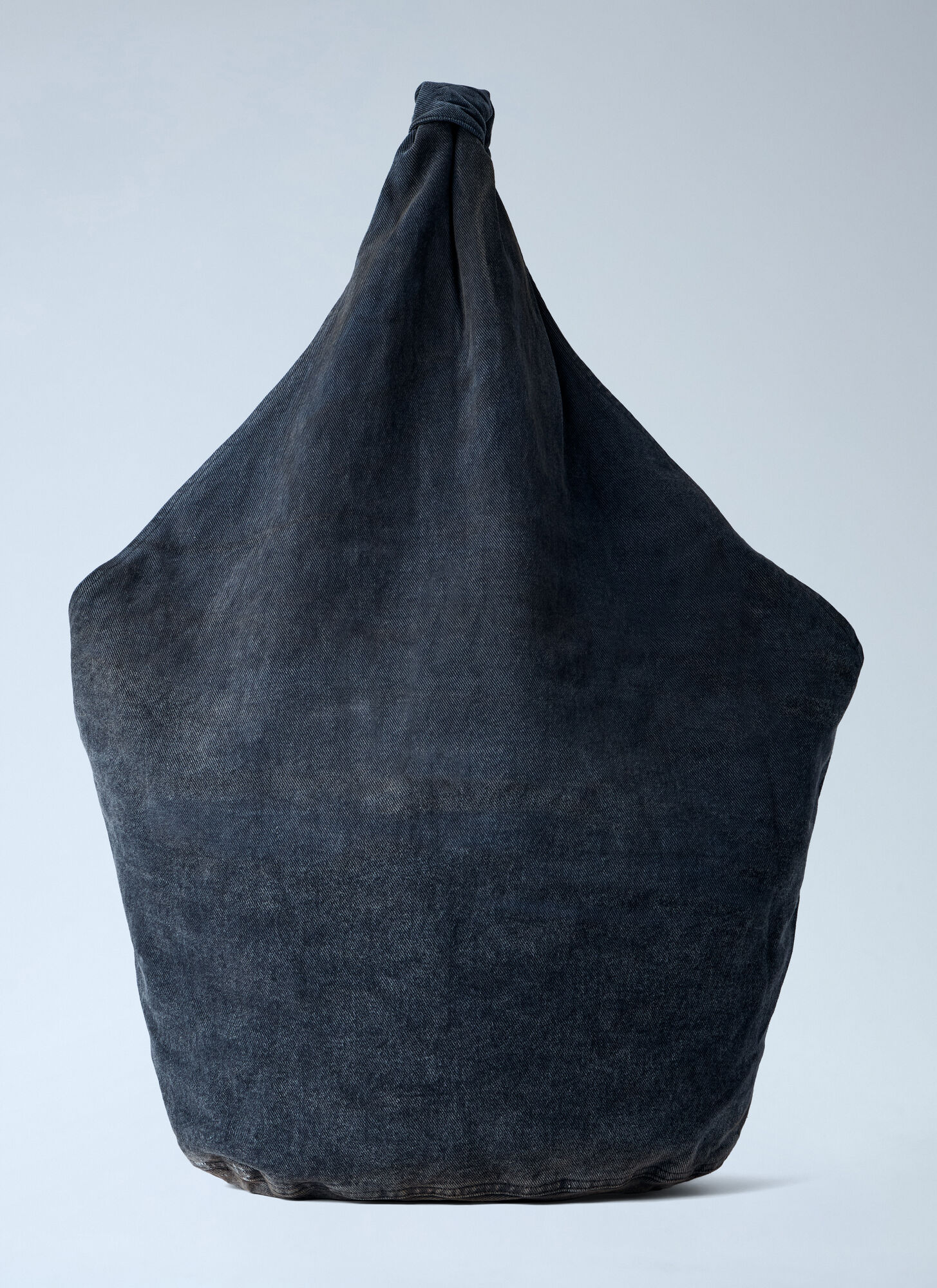 Our Legacy Uomo Nero - Drip Shoulder Bag, Size: One Size