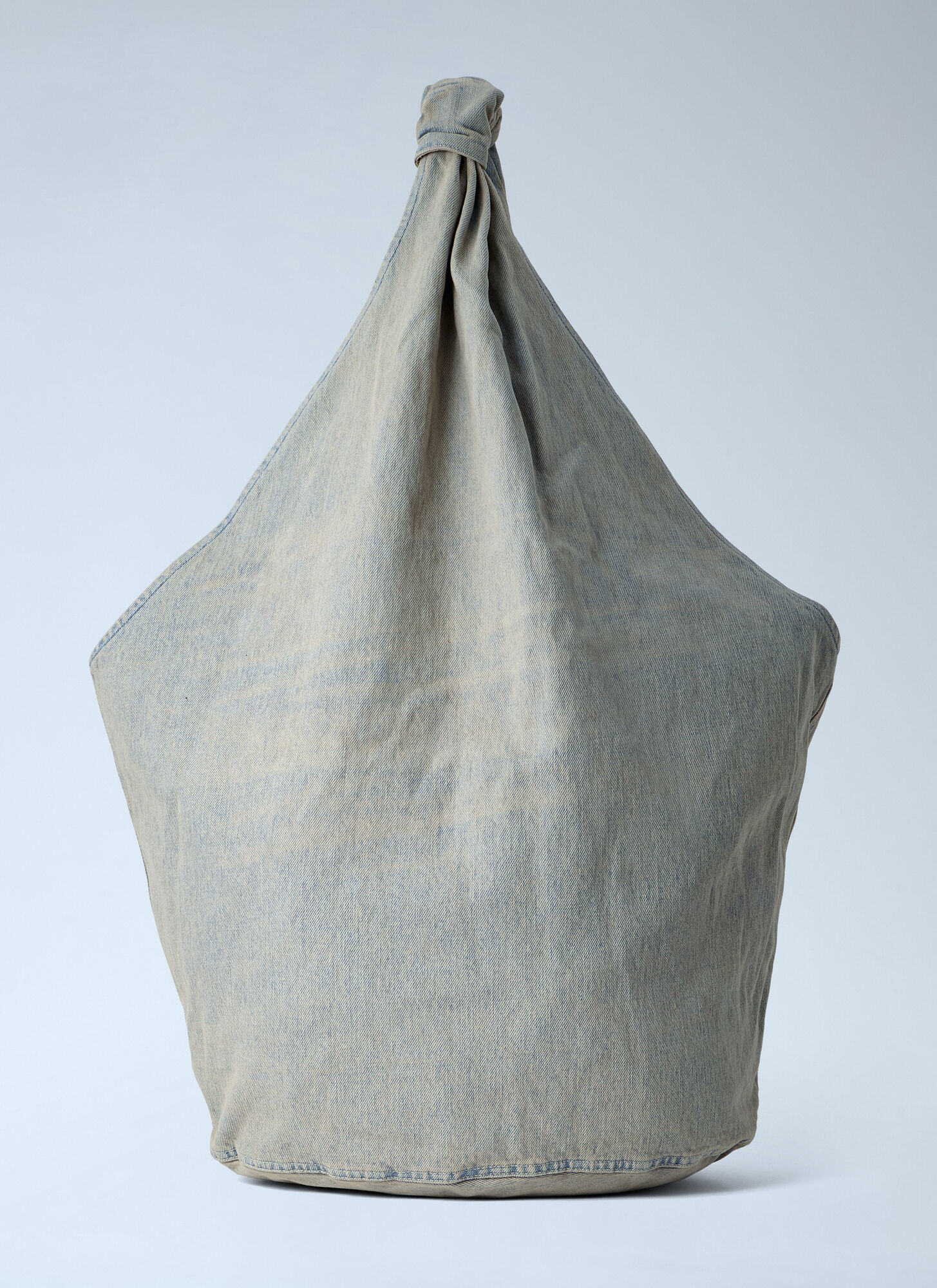 Our Legacy Uomo Beige Drip Bag - Immagine 3