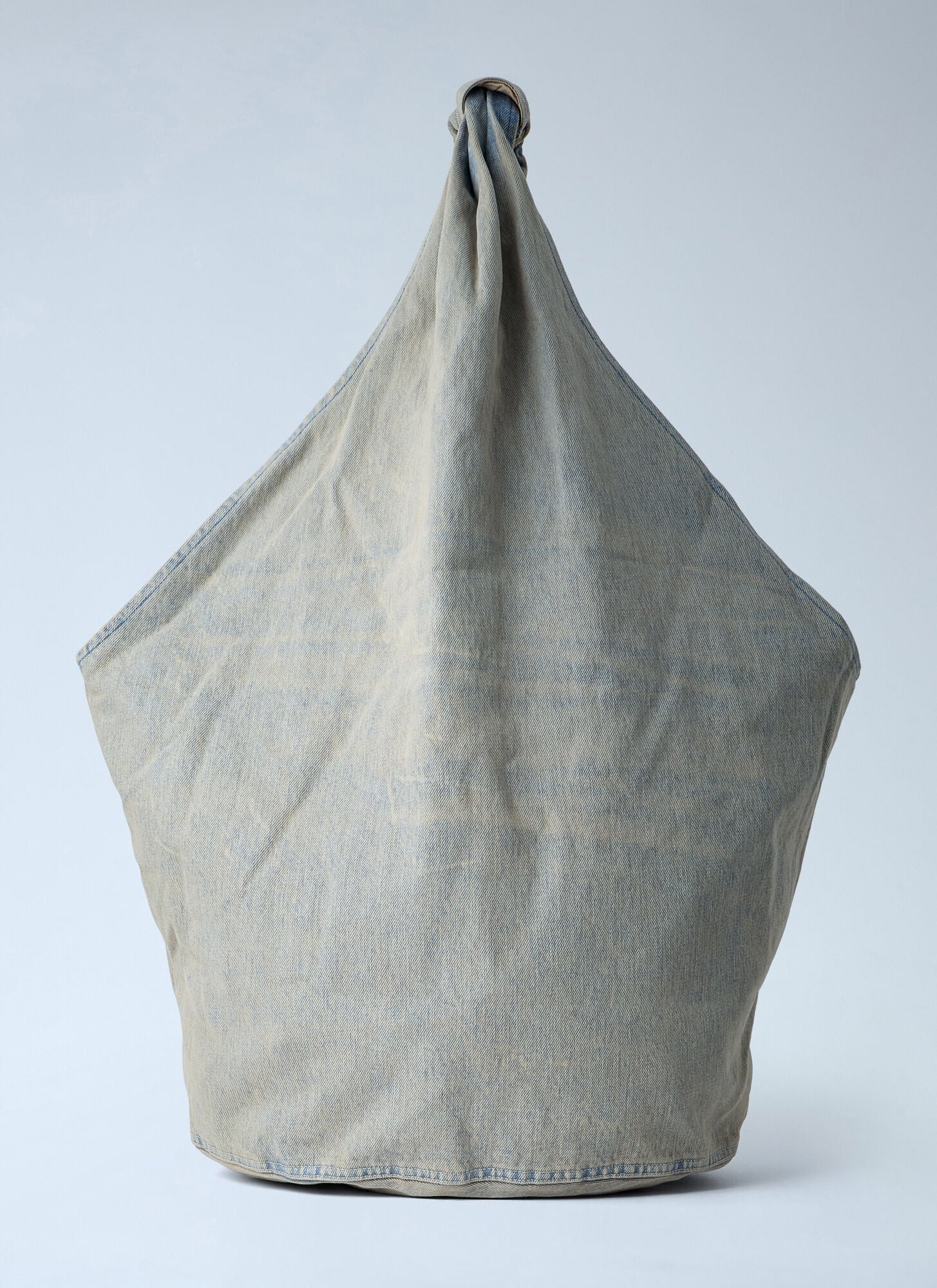  Our Legacy Our Legacy Drip Shoulder Bag - Mann Shopper Beige One Size 