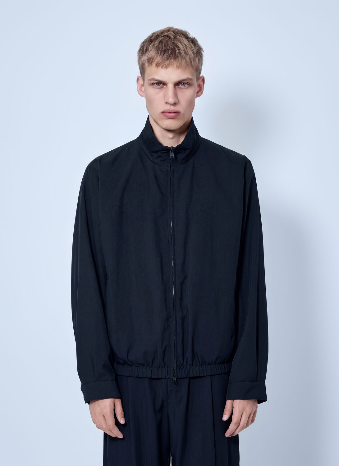 Our Legacy Casino Jacket - Man Jackets Black Eu - 46