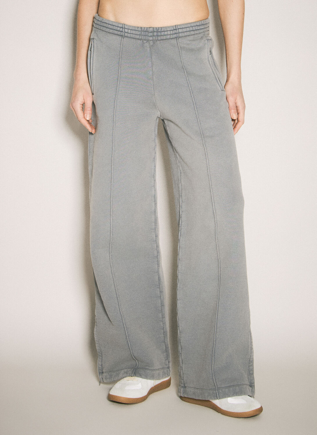 Shop Our Legacy Lounge Pants In Grey