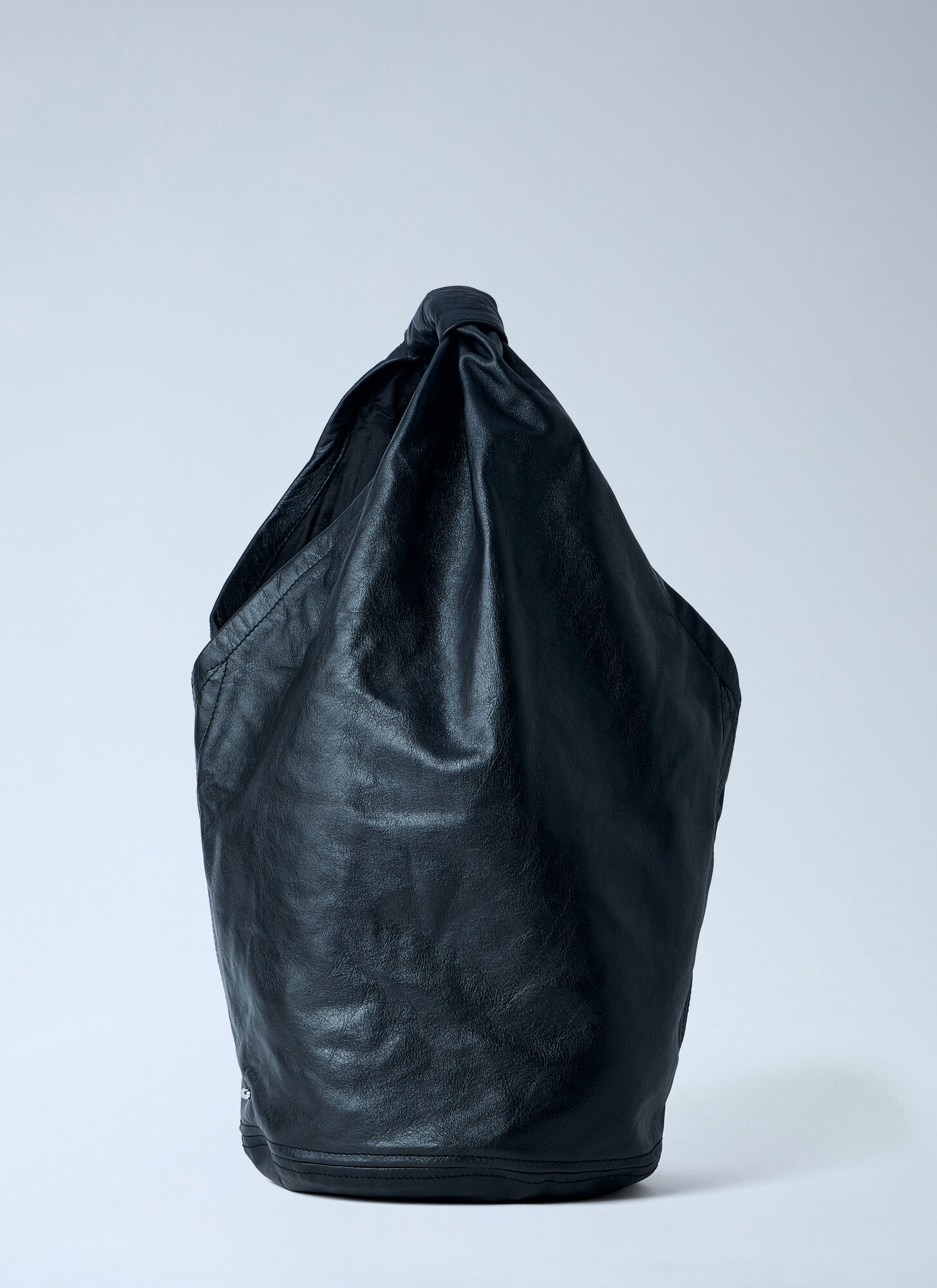 Our Legacy Donna Nero - Fofo Belt Bag, Size: One Size - Immagine 1